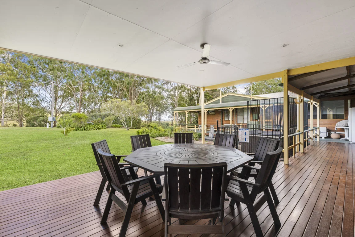 36 Walkers Springs Road, Preston QLD 4352