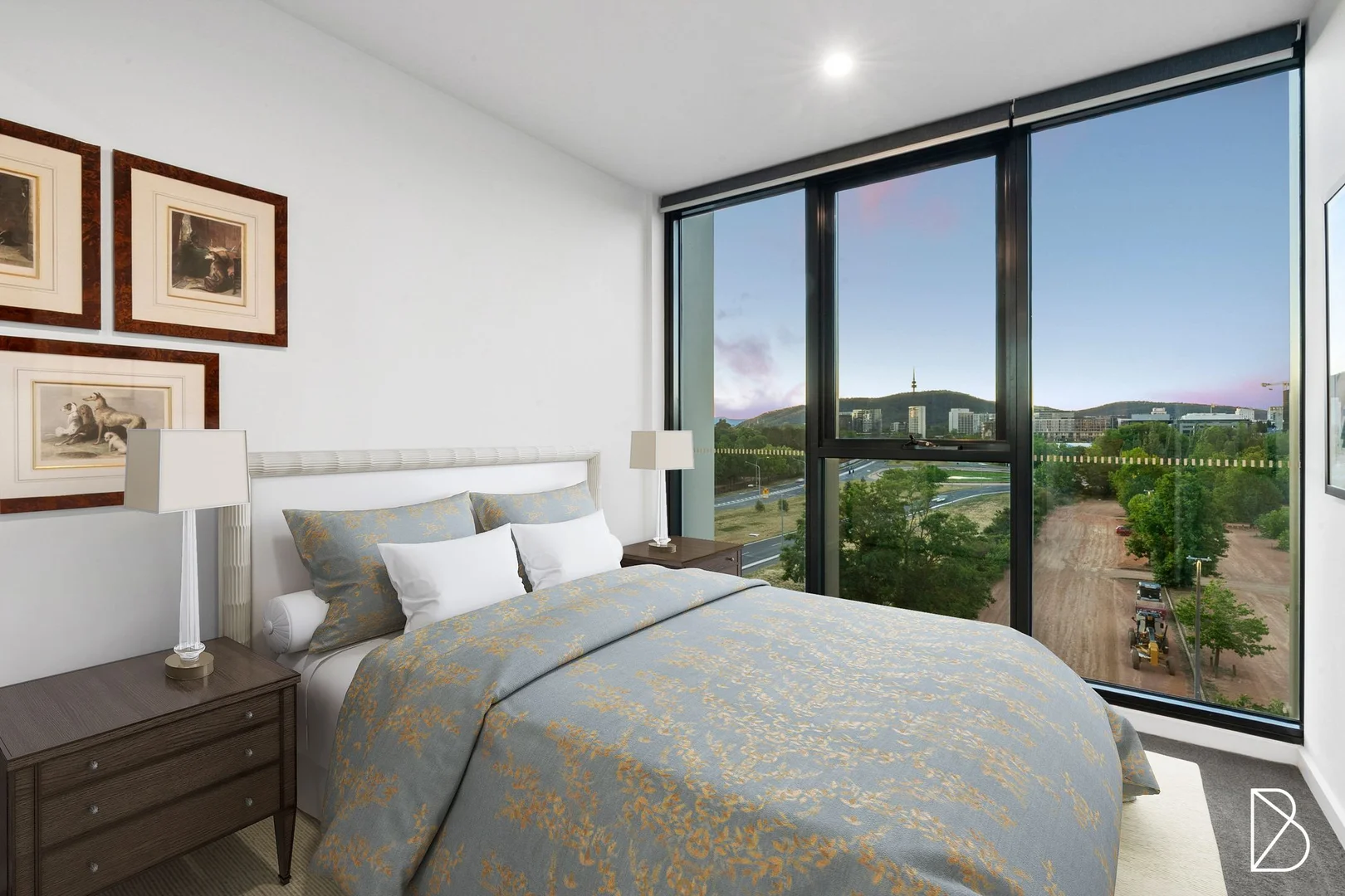 Additional image 22 of 138/44 Constitution Avenue, Campbell ACT 2612