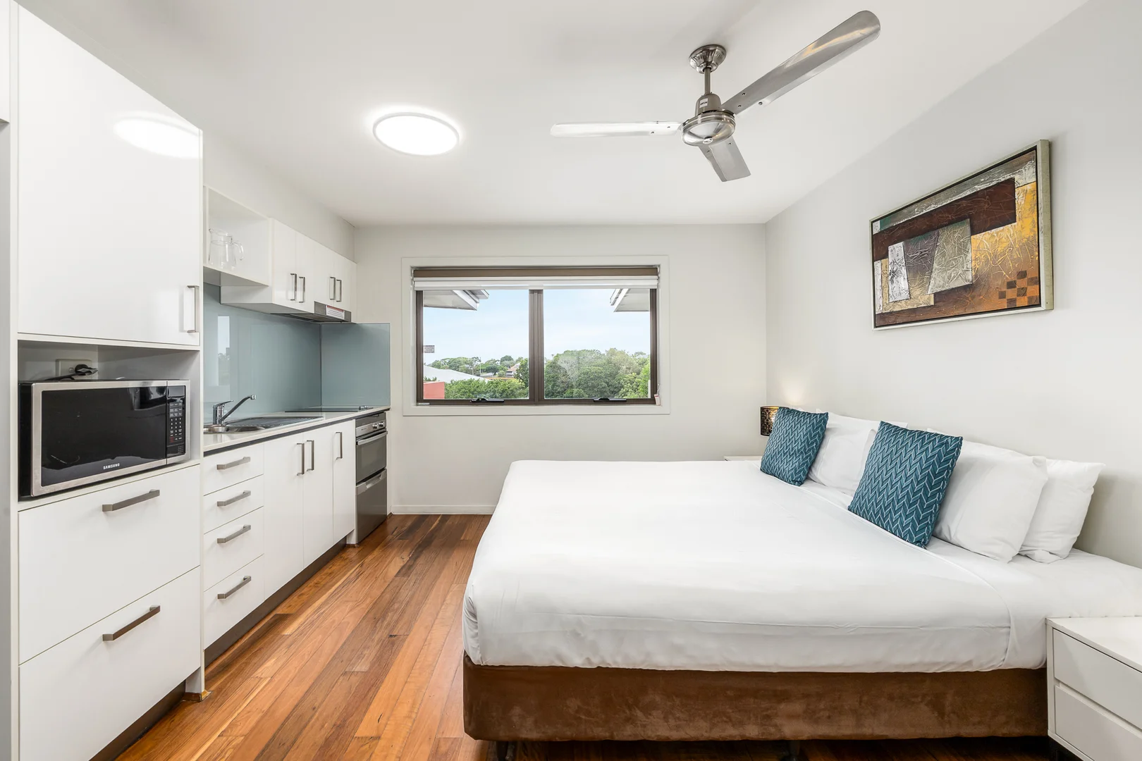 Additional image 14 of 43/541 Rode Road, Chermside QLD 4032