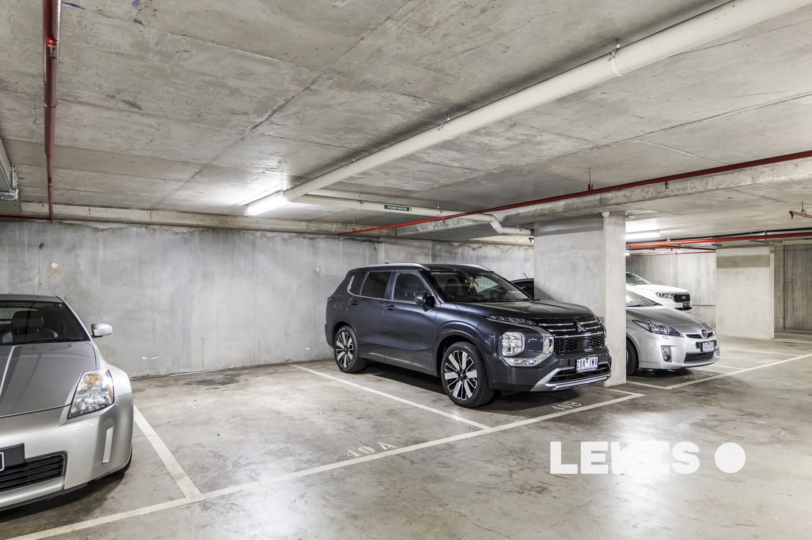 Additional image 12 of 40/173 City Road, Southbank VIC 3006