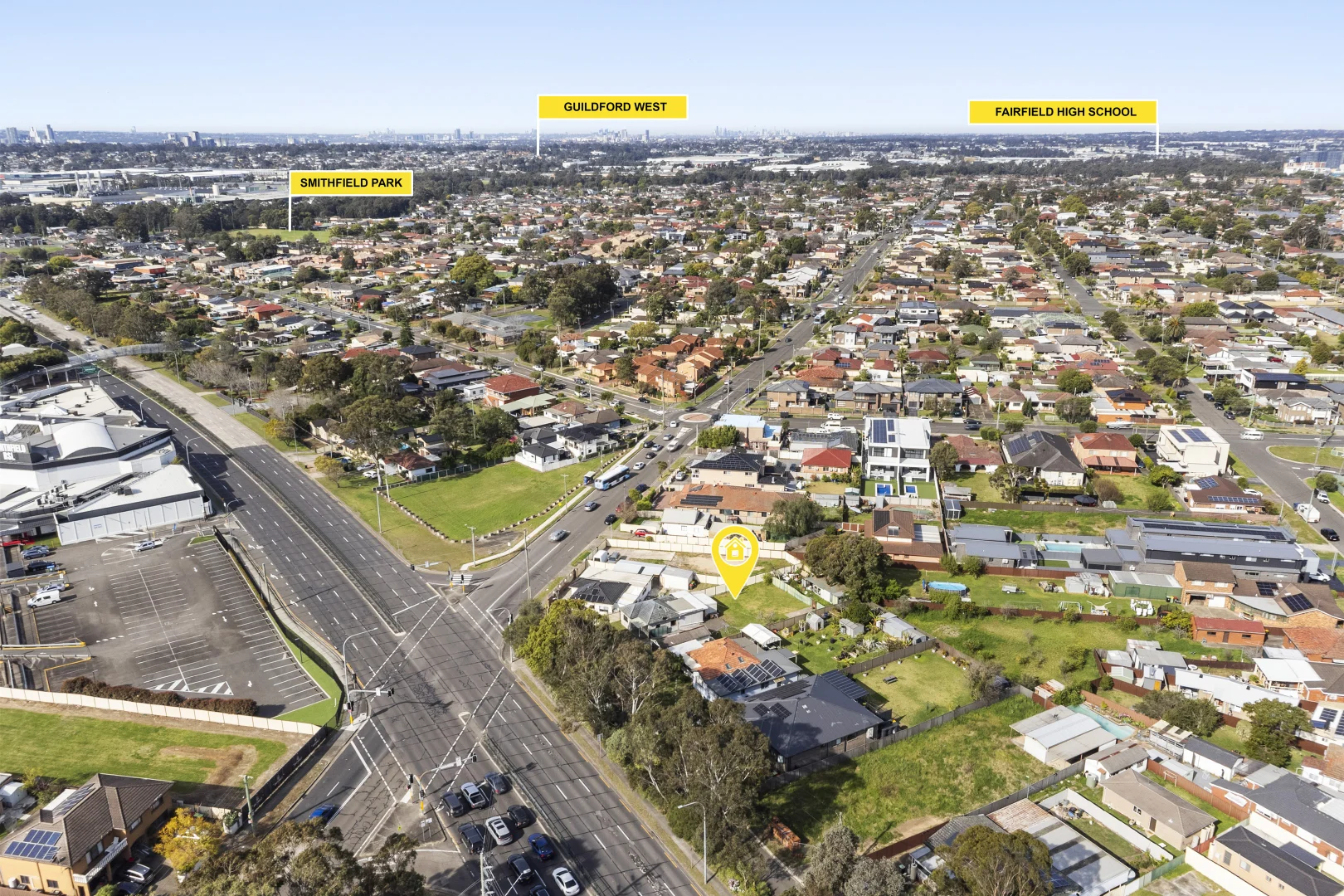 Additional image 6 of 127 Gumtree Way, Smithfield NSW 2164