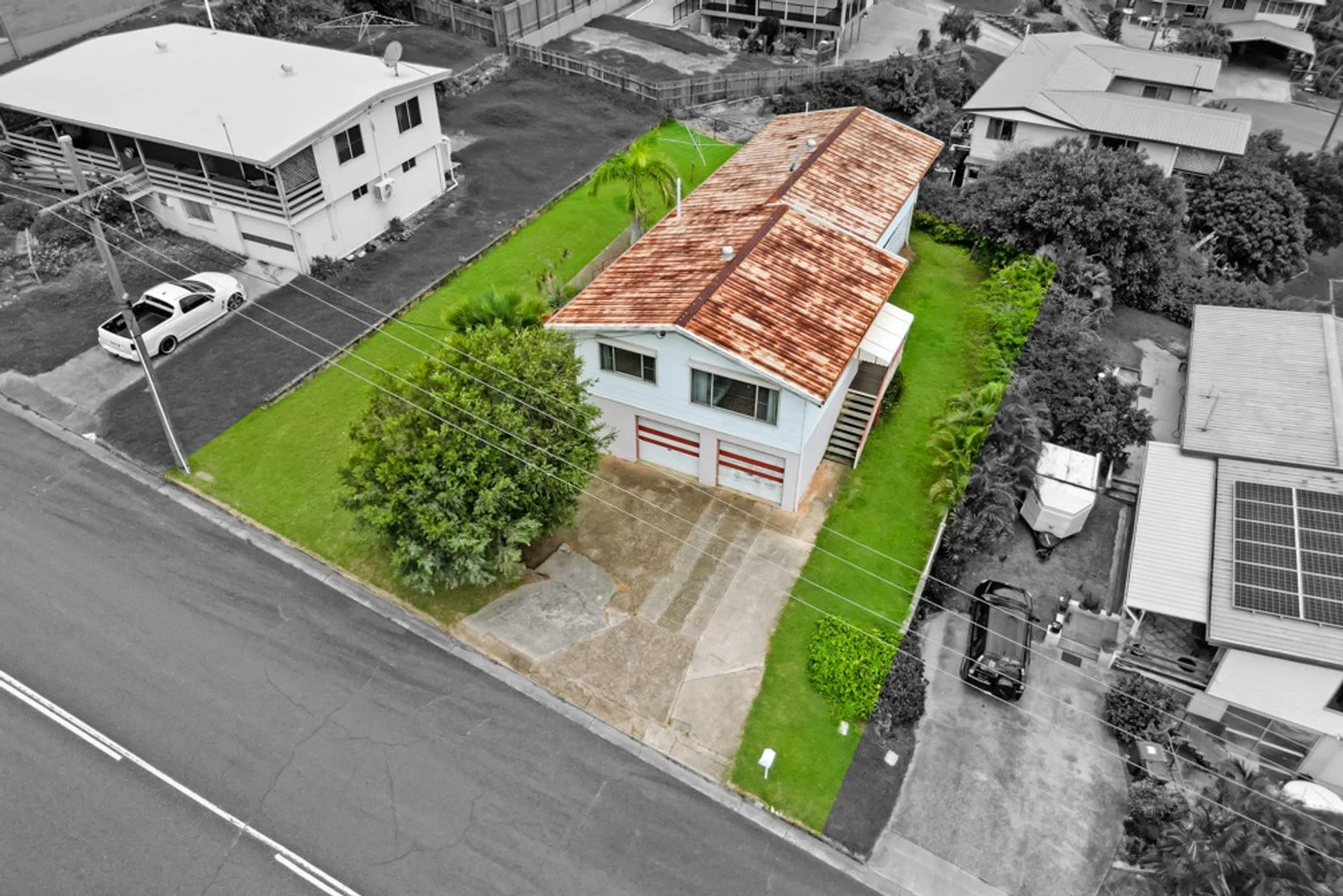 23 Far Street, West Gladstone QLD 4680