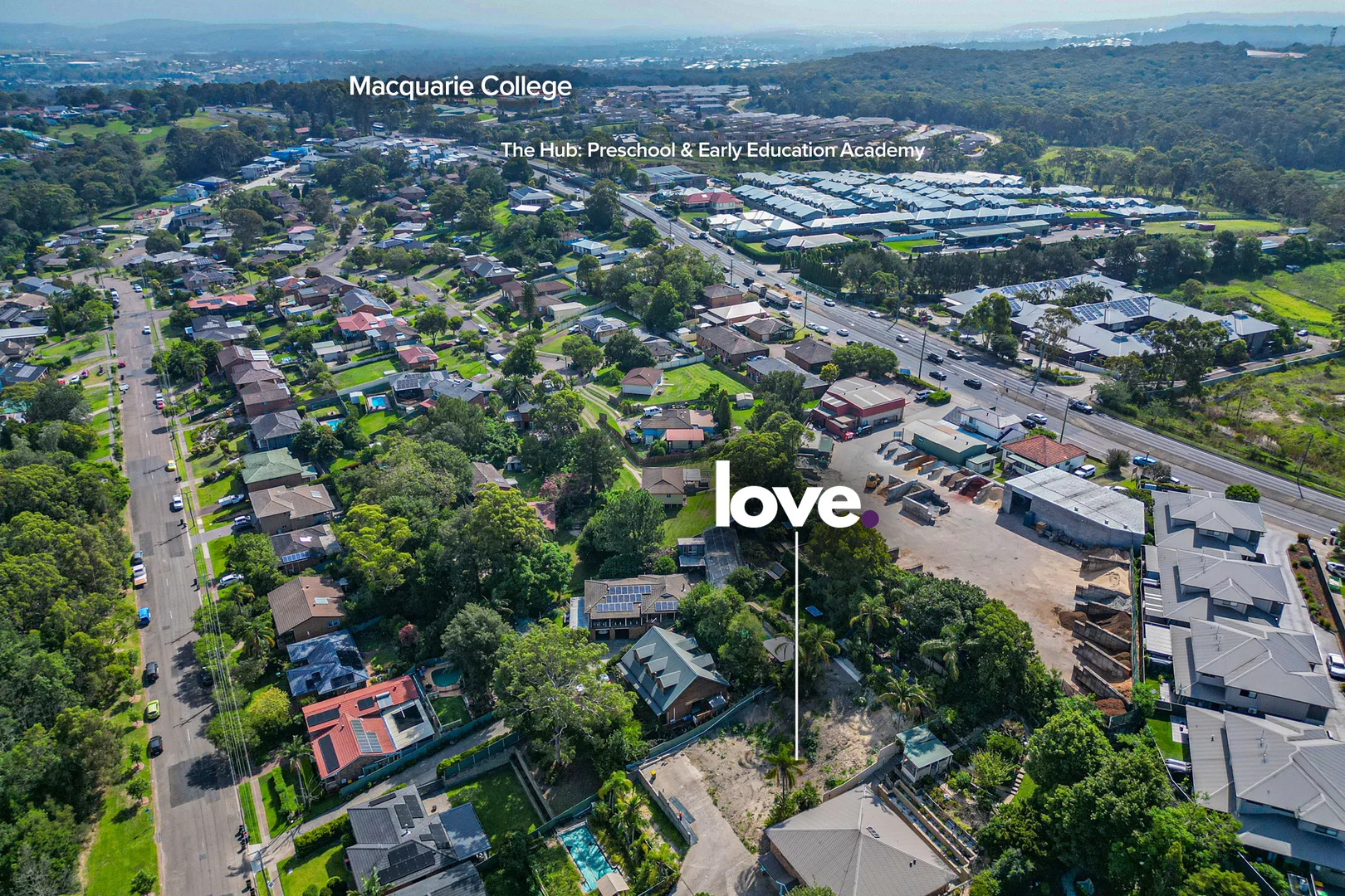 Additional image 4 of 143 Aries Way, Elermore Vale NSW 2287