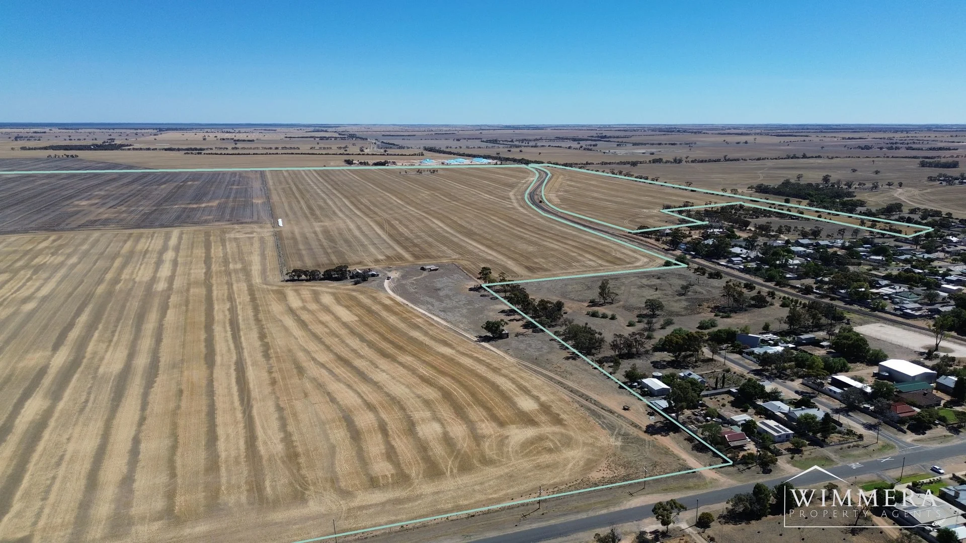 Additional image 3 of . Rainbow Rise Road, Rainbow VIC 3424