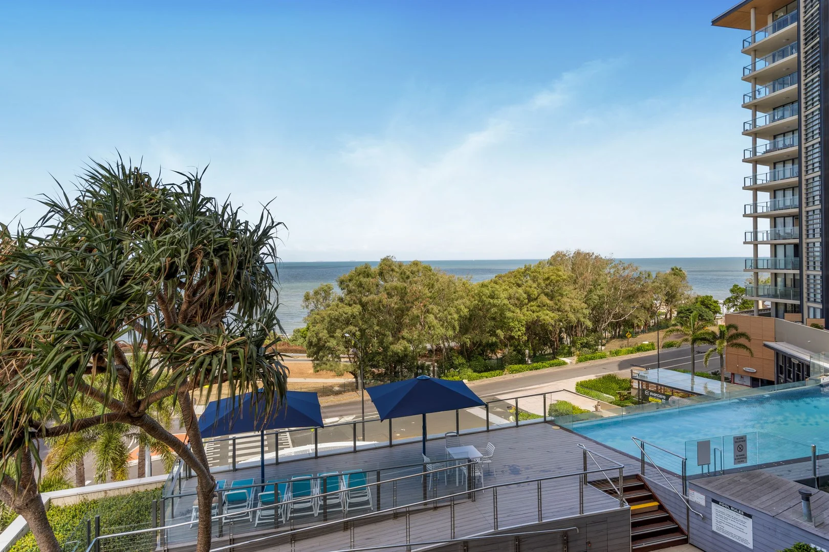 Additional image 12 of 404/101 Marine Parade, Redcliffe QLD 4020