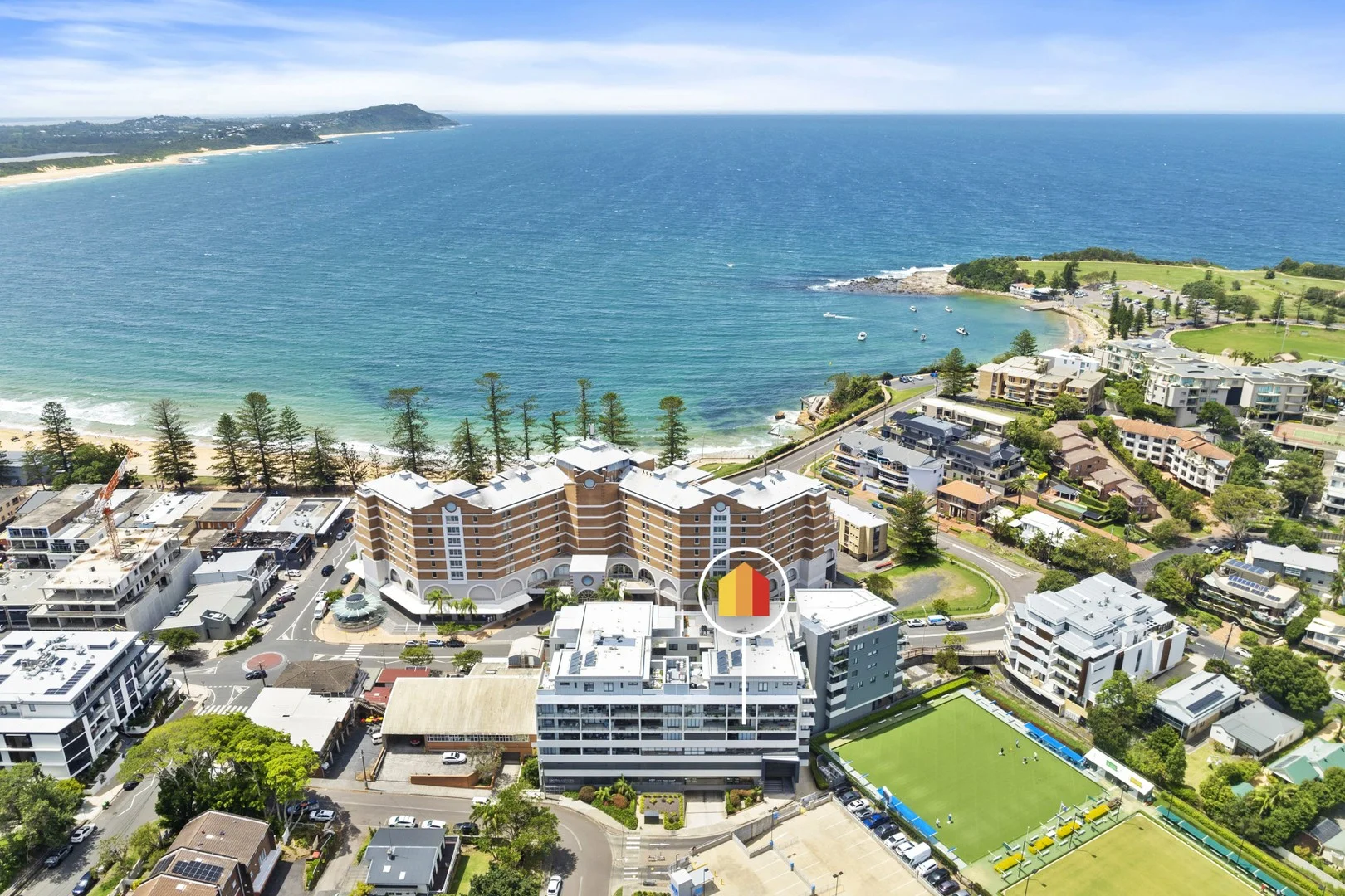 413/6 Pine Tree Lane, Terrigal NSW 2260