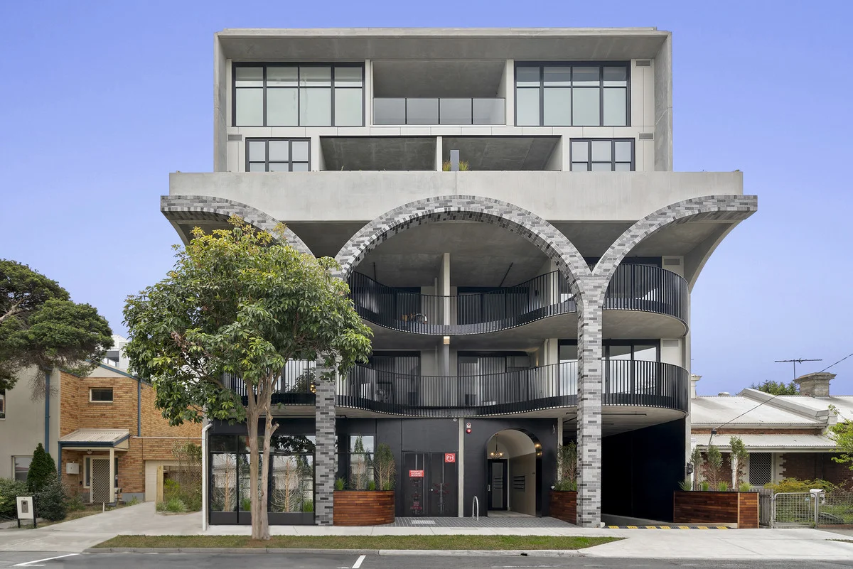 403/66-68 PICKETT Street, Footscray VIC 3011