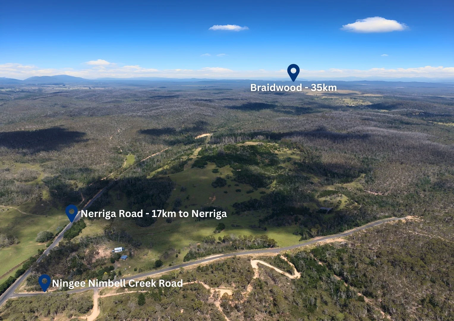 Additional image 3 of 14 Ningee Nimbell Creek Road, Braidwood NSW 2622