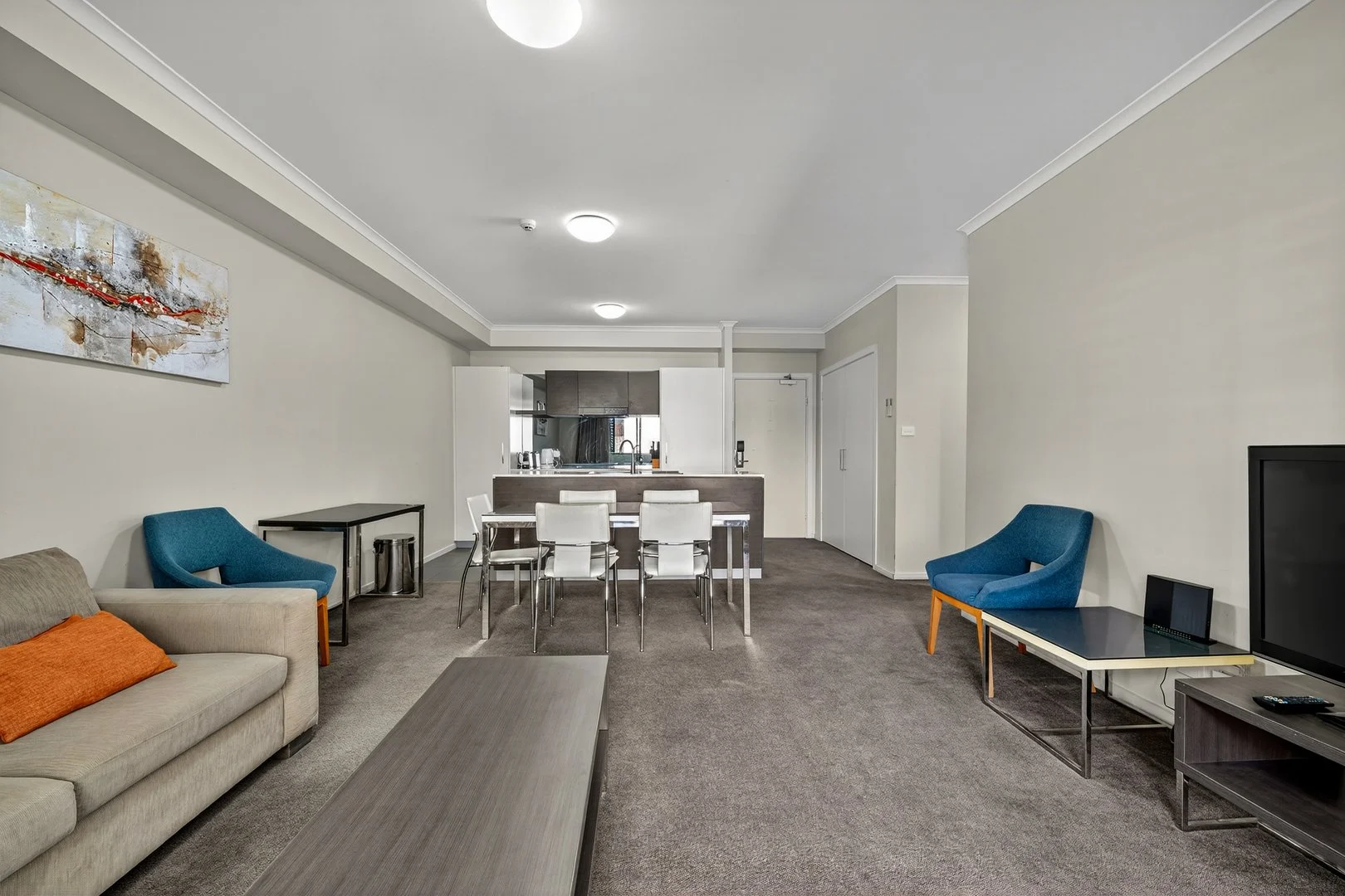 Additional image 3 of 114/150 Anketell Street, Greenway ACT 2900