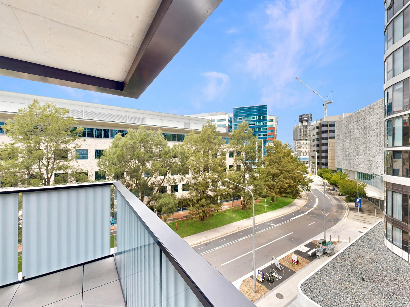 Additional image 24 of 302/2 Furzer Street, Phillip ACT 2606