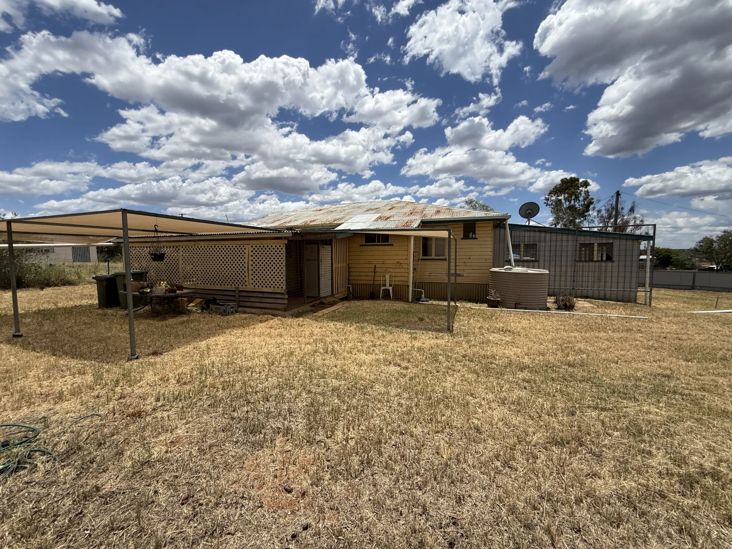 Additional image 2 of 84-86 Hill Street, Augathella QLD 4477