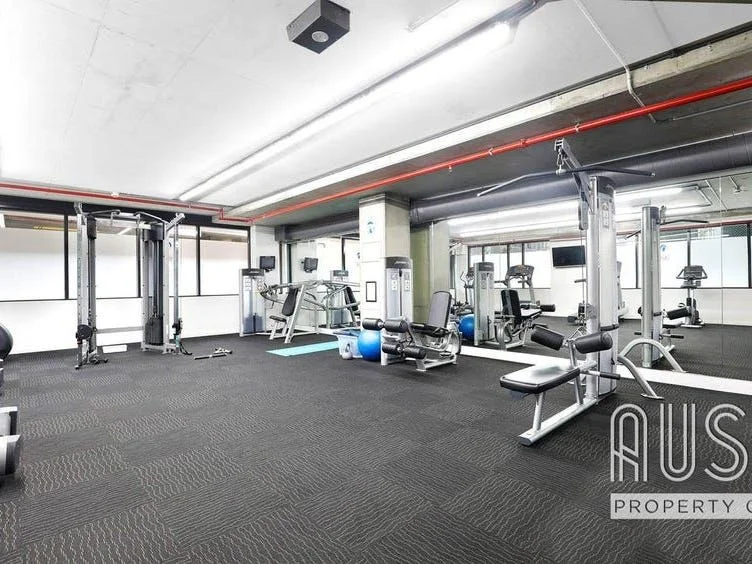 Additional image 8 of 807/568 St Kilda Road, Melbourne VIC 3004