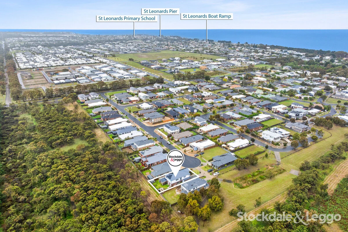 Additional image 22 of 36 Jacana Drive, St Leonards VIC 3223