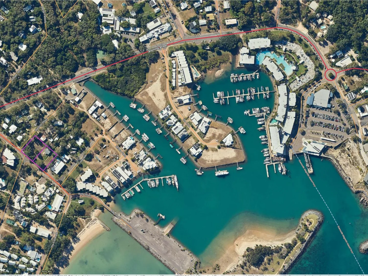 Additional image 10 of 5 Kelly St, Nelly Bay QLD 4819