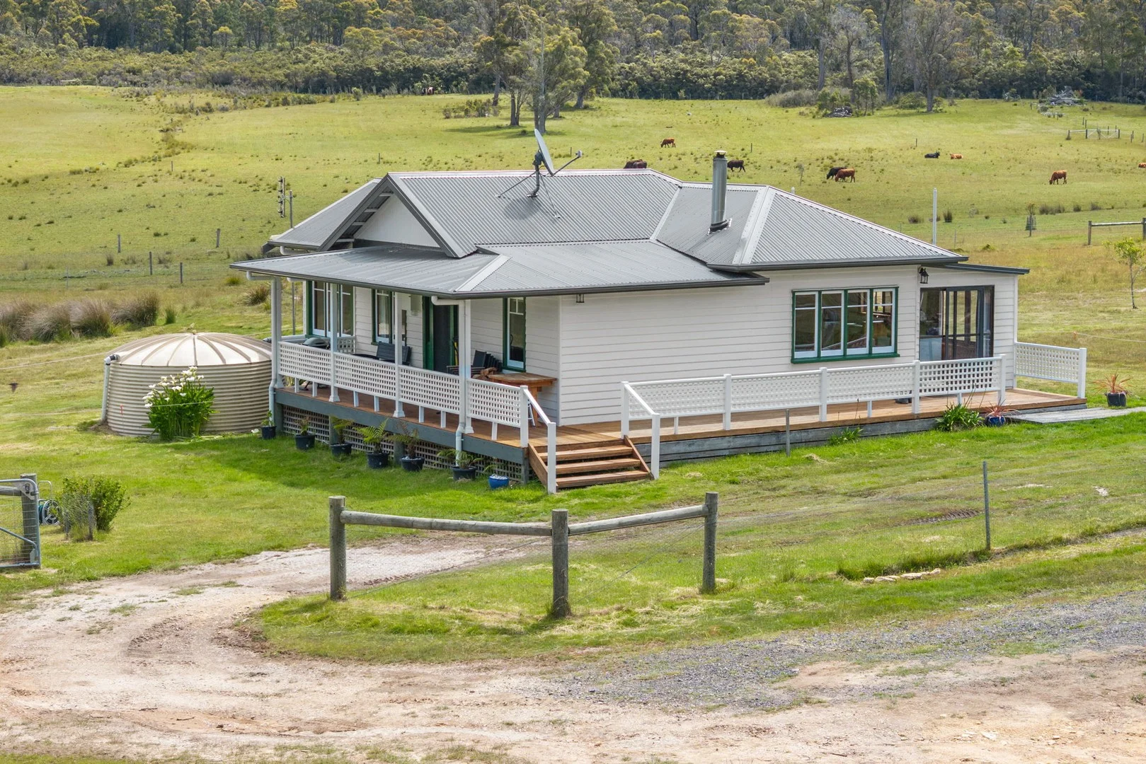 Additional image 2 of 399 Ferny Hill Road, Golconda TAS 7254