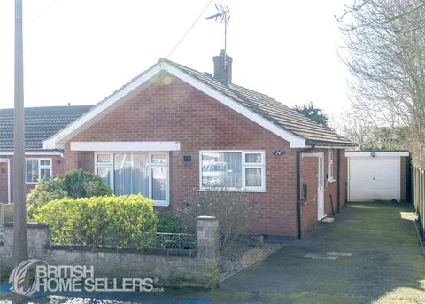 Darkey Lane, Stapleford, Nottingham, Nottinghamshire NG9