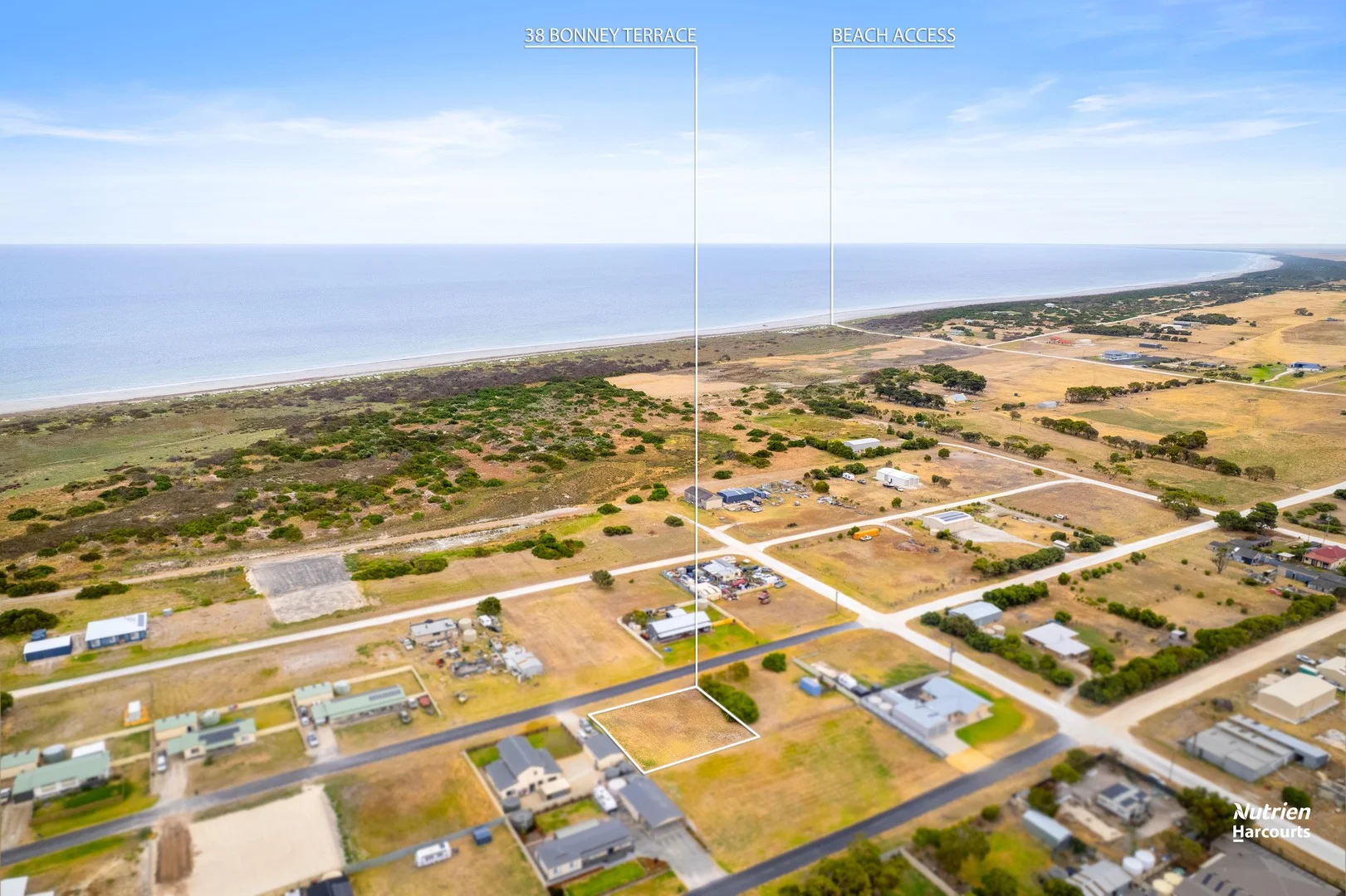 38 Bonney Terrace, Kingston Se SA 5275