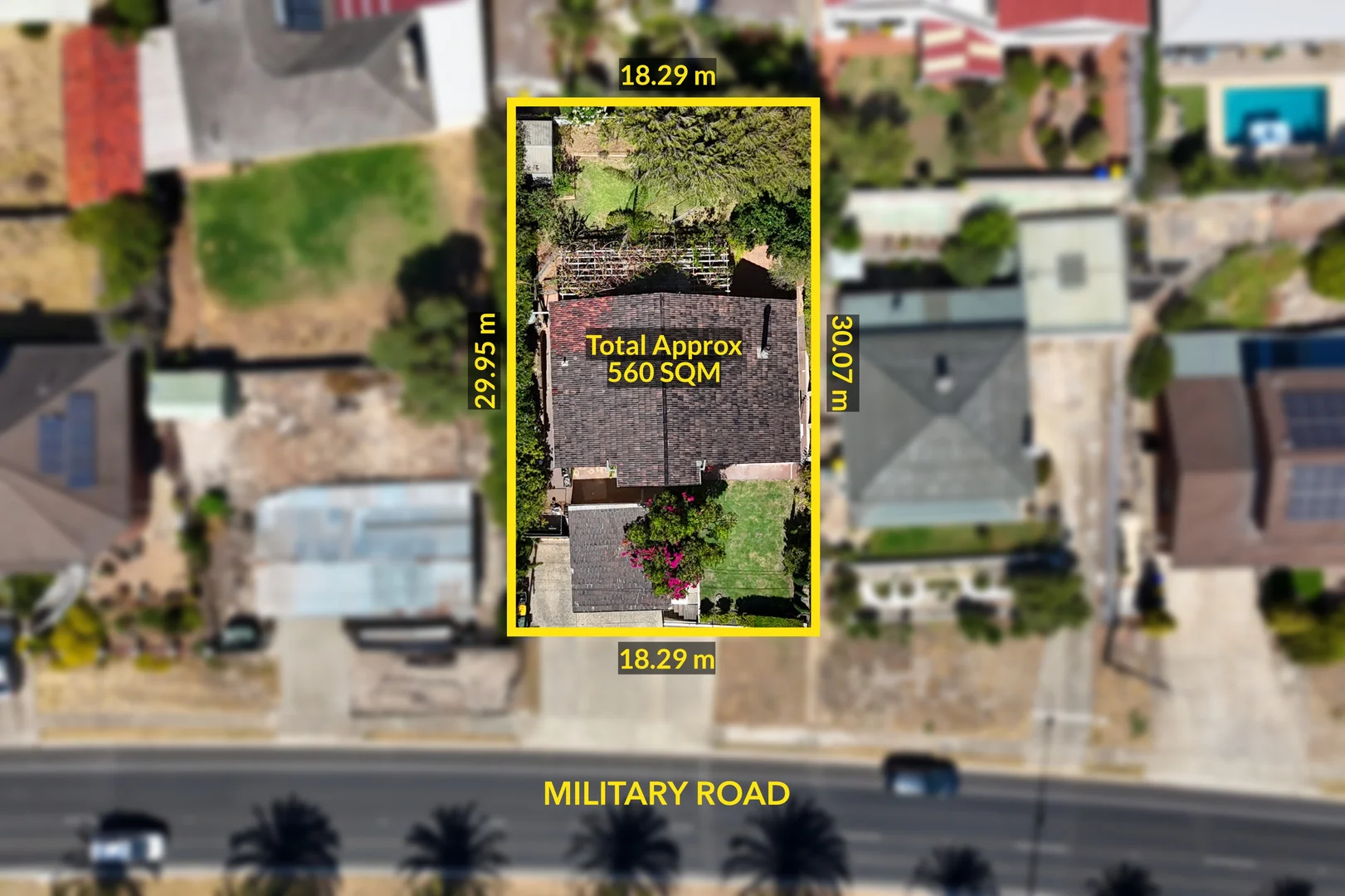Additional image 3 of 57 Military Road, Tennyson SA 5022