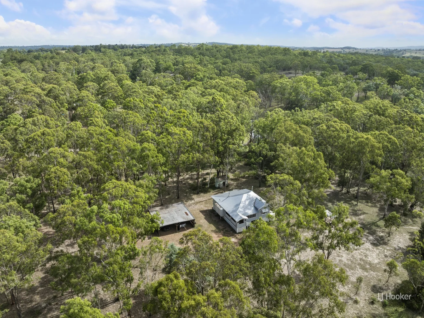 Additional image 2 of 293 Bowman Road, Blackbutt North QLD 4314