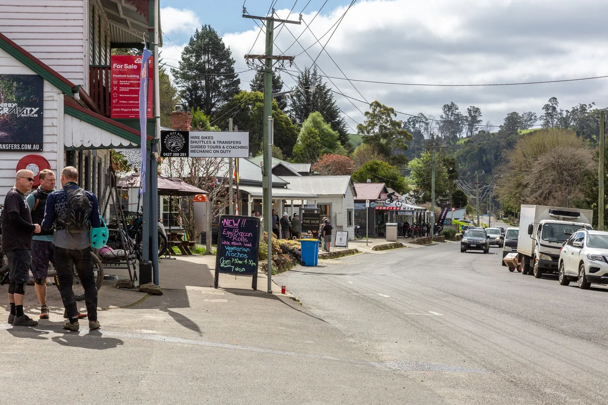 Additional image 5 of 75 Main Street, Derby TAS 7264