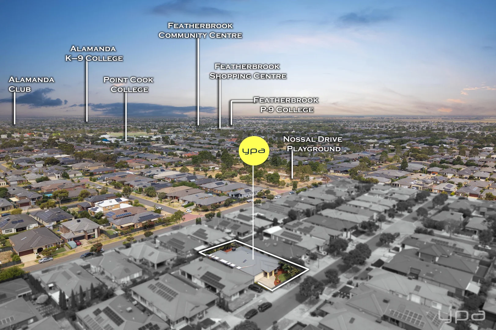 Additional image 24 of 9 Luxford Drive, Point Cook VIC 3030