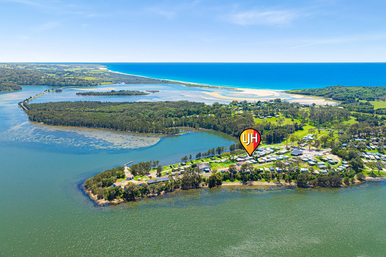 Additional image 17 of 57/35 Regatta Point Road, Wallaga Lake NSW 2546