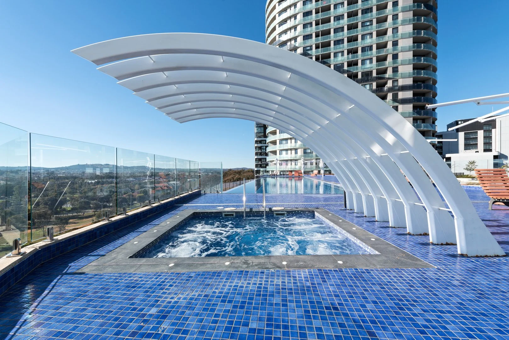 Additional image 21 of 152/1 Anthony Rolfe Avenue, Gungahlin ACT 2912