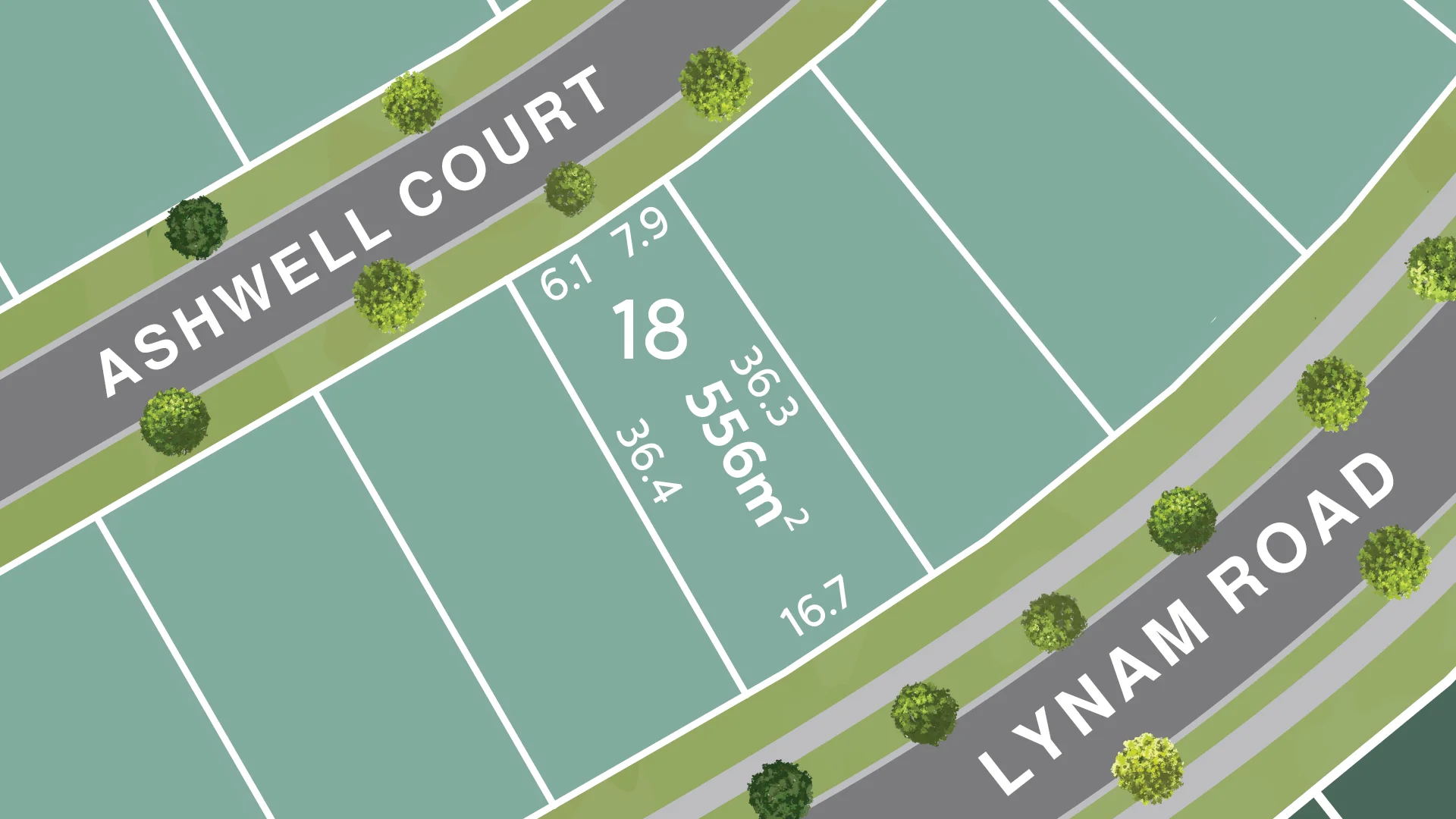 Lot 18 Ashwell Court, Bohle Plains QLD 4817