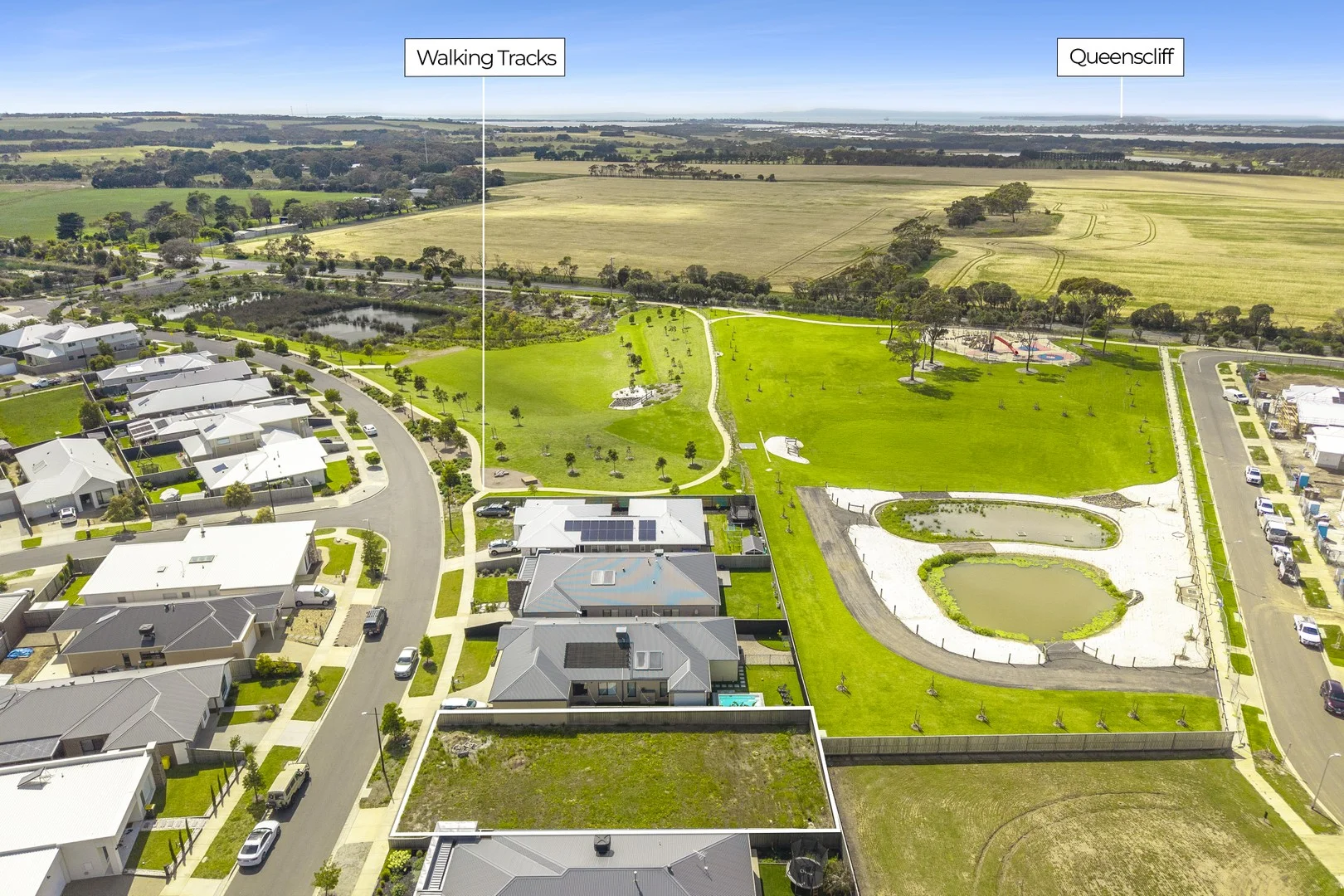 Additional image 2 of 90 Shorebreak Way, Ocean Grove VIC 3226