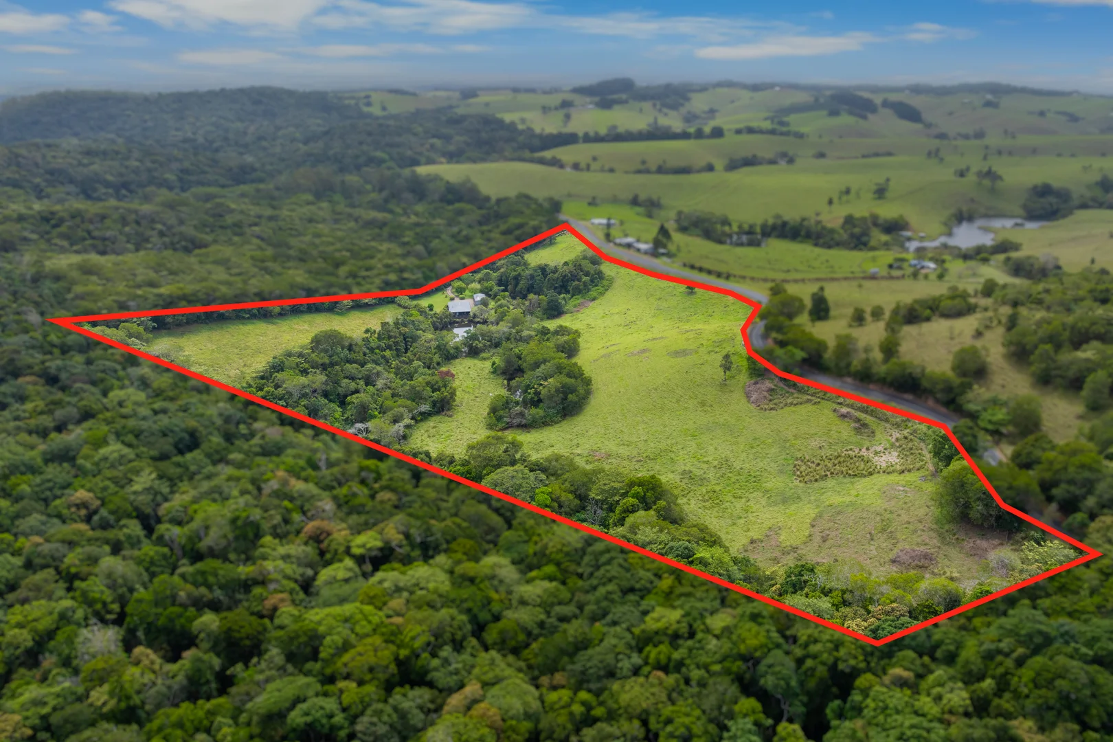 Additional image 22 of 10524 Kennedy Highway, Upper Barron QLD 4883