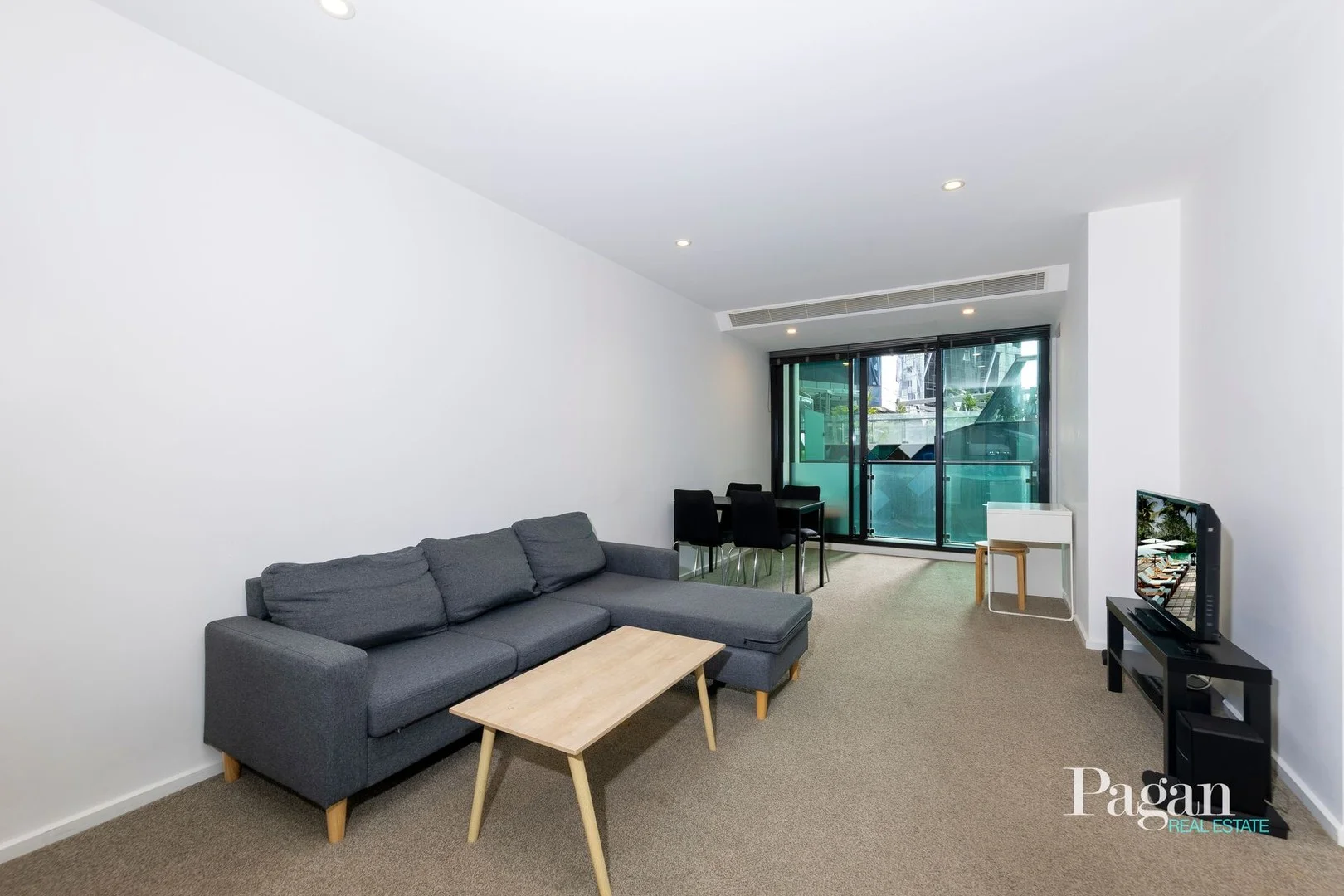 1407/618 Lonsdale Street, Melbourne VIC 3000
