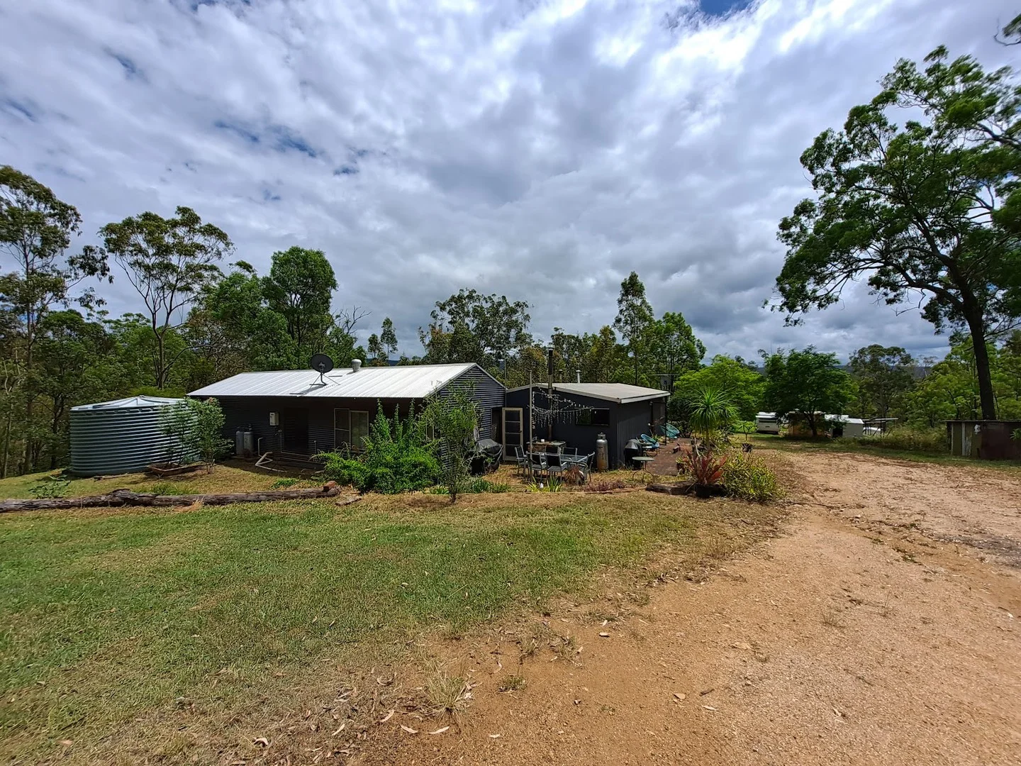Additional image 2 of 1598 Kavanaghs Road, Ravensbourne QLD 4352