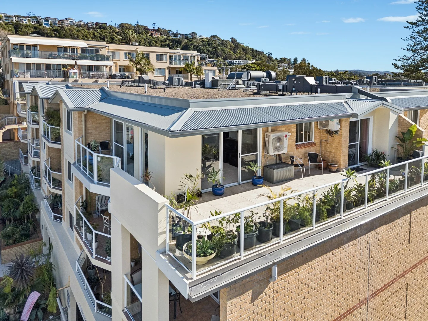 Additional image 3 of 34/1-5 Collaroy Street, Collaroy NSW 2097
