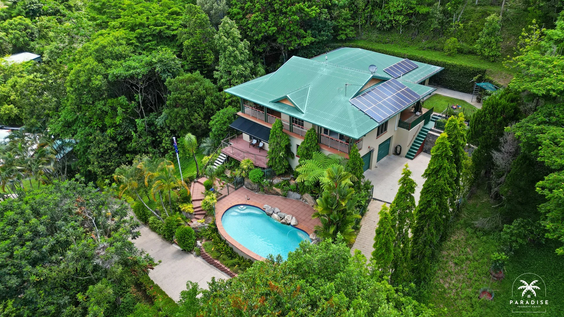 14-16 Currunda Close, Redlynch QLD 4870