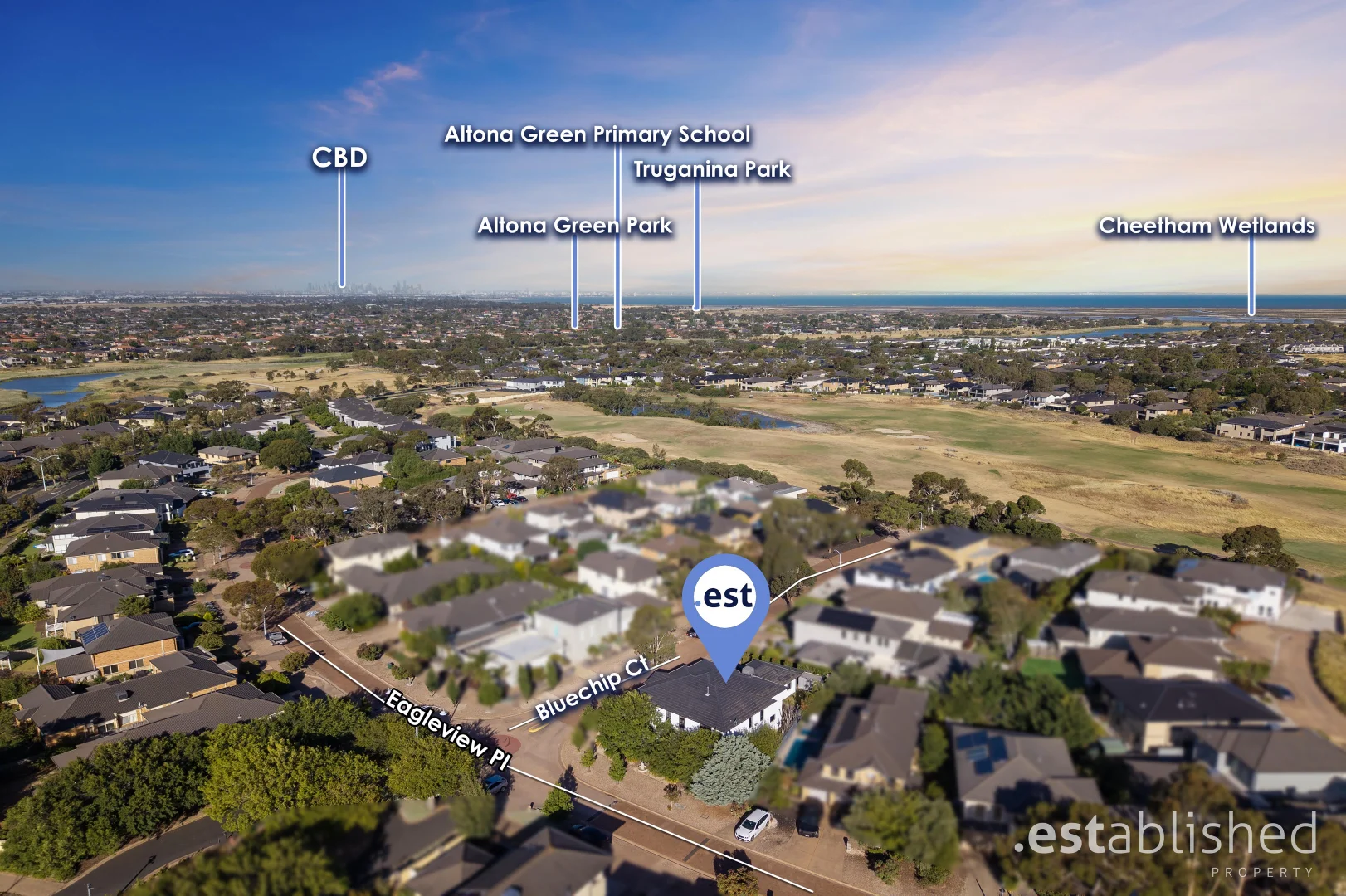 Additional image 23 of 20 Eagleview Place, Sanctuary Lakes VIC 3030