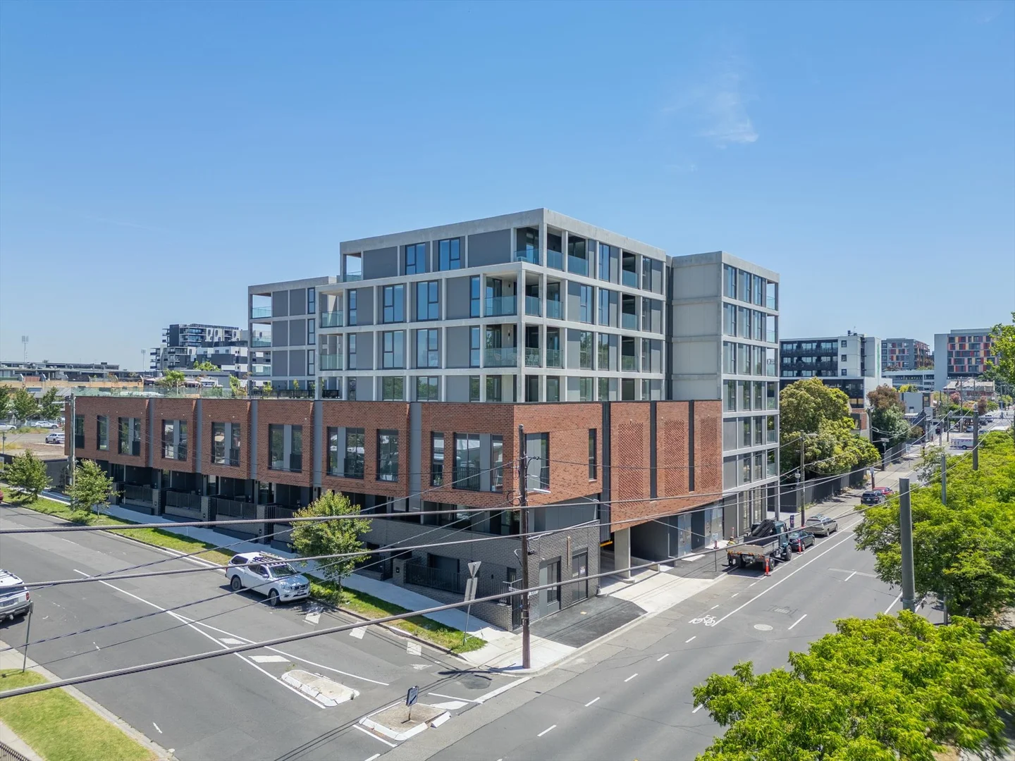 Additional image 22 of 410 Albert Street, Seddon VIC 3011