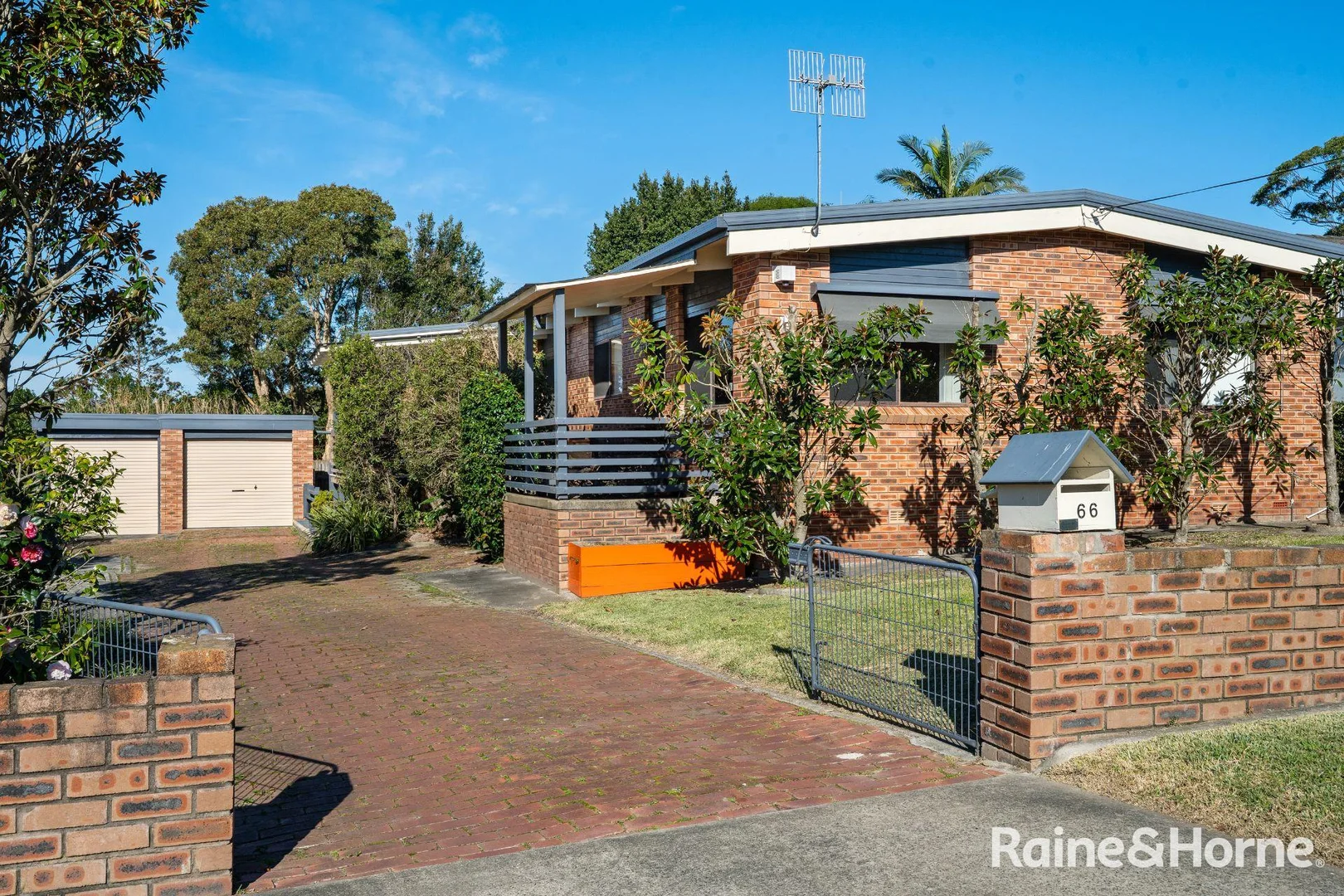 Additional image 24 of 66 & 66A Wyoming Avenue, Burrill Lake NSW 2539