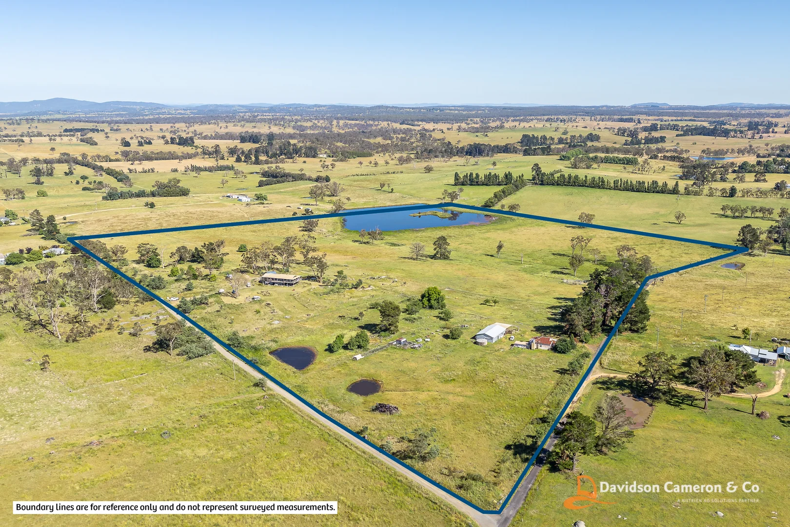 Additional image 19 of "Nandewar" 200 Burtons Lane, Kentucky NSW 2354