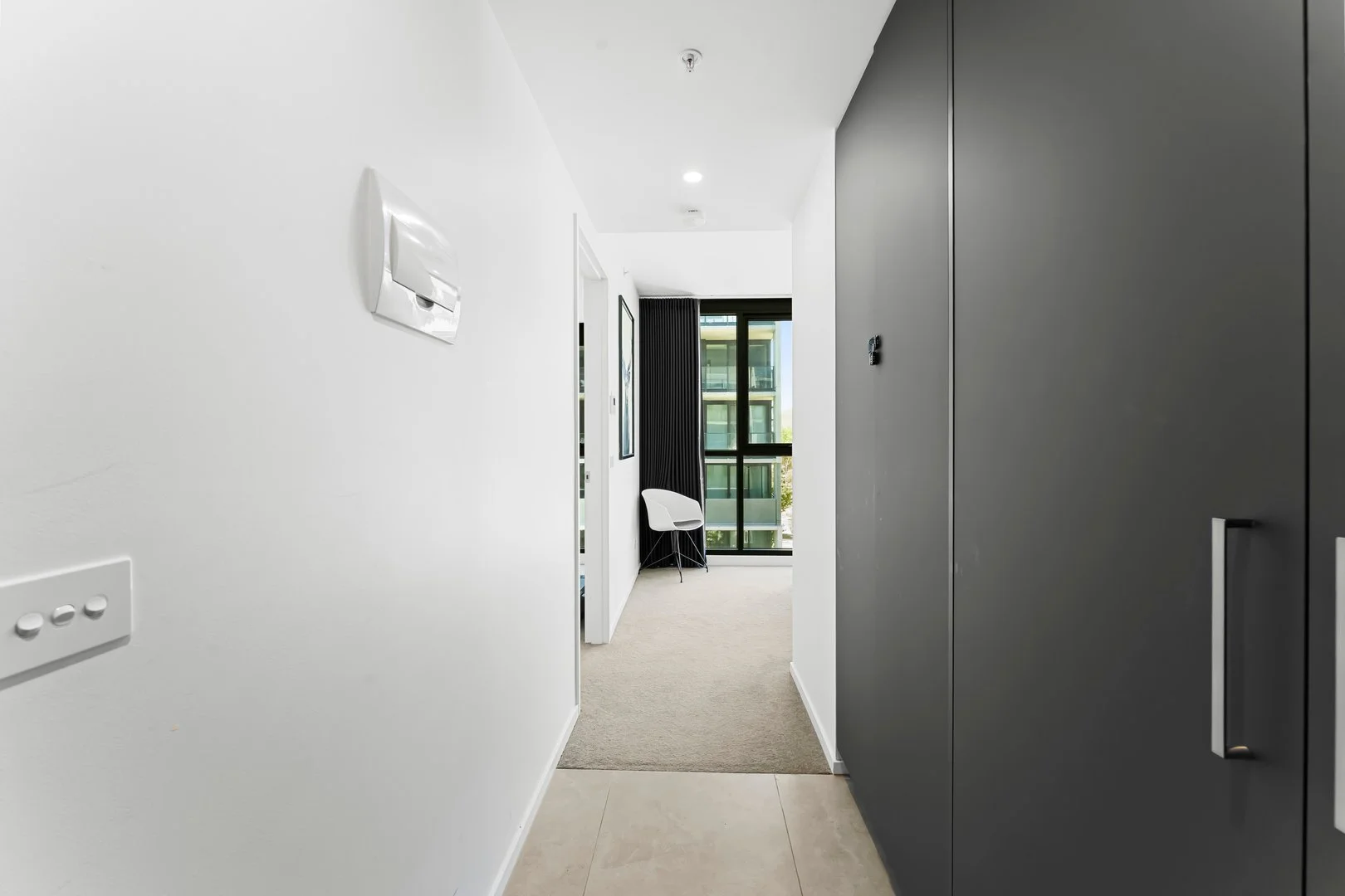 Additional image 4 of 305/100 De Burgh Street, Lyneham ACT 2602