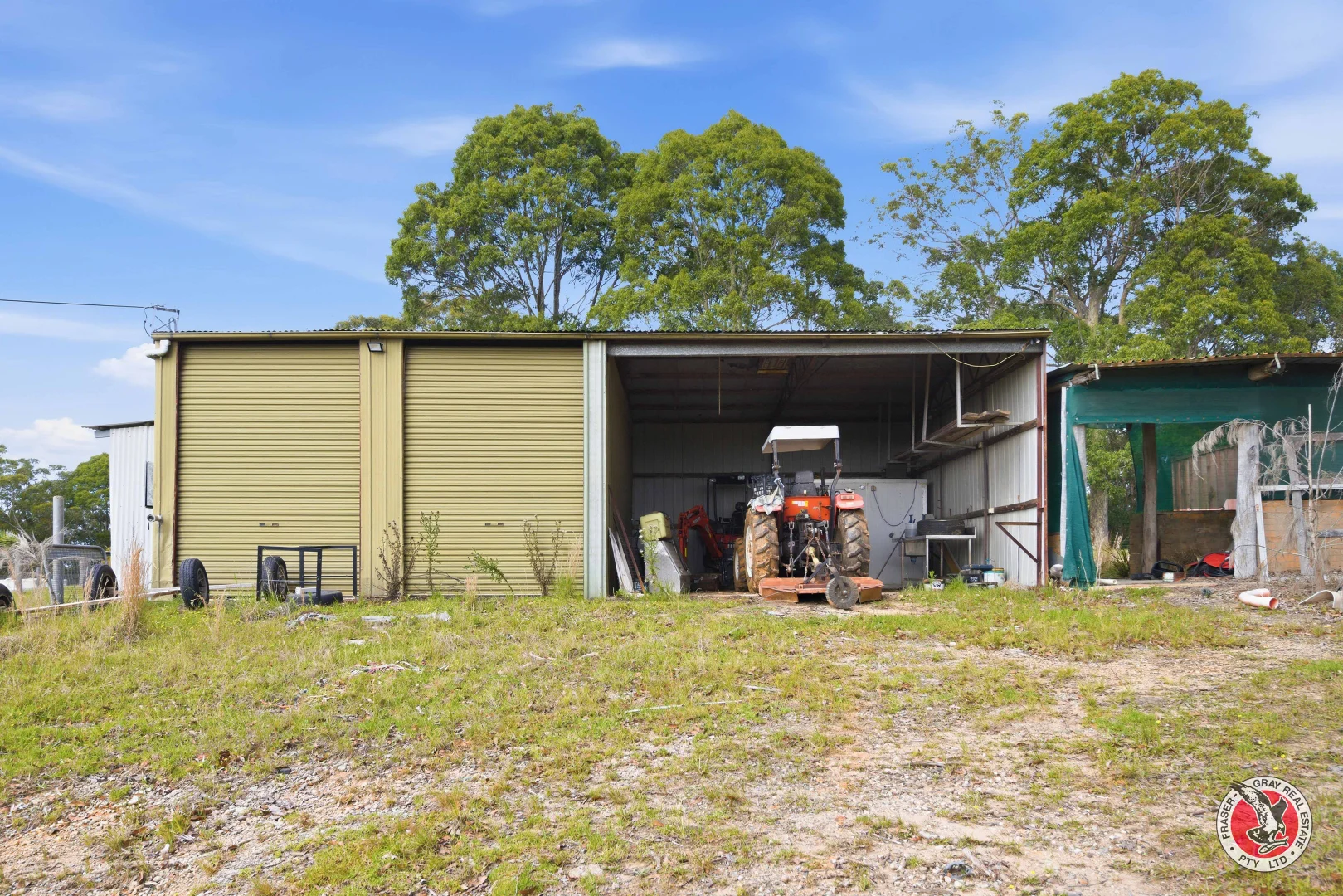 Additional image 23 of 372 Tomakin Road, Mogo NSW 2536