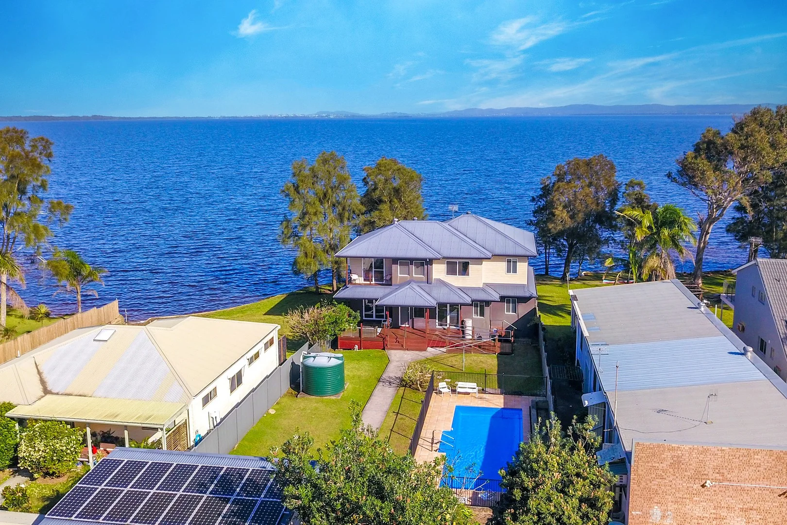 Additional image 2 of 30 (Lot 2) Wallarah Road, Gorokan NSW 2263