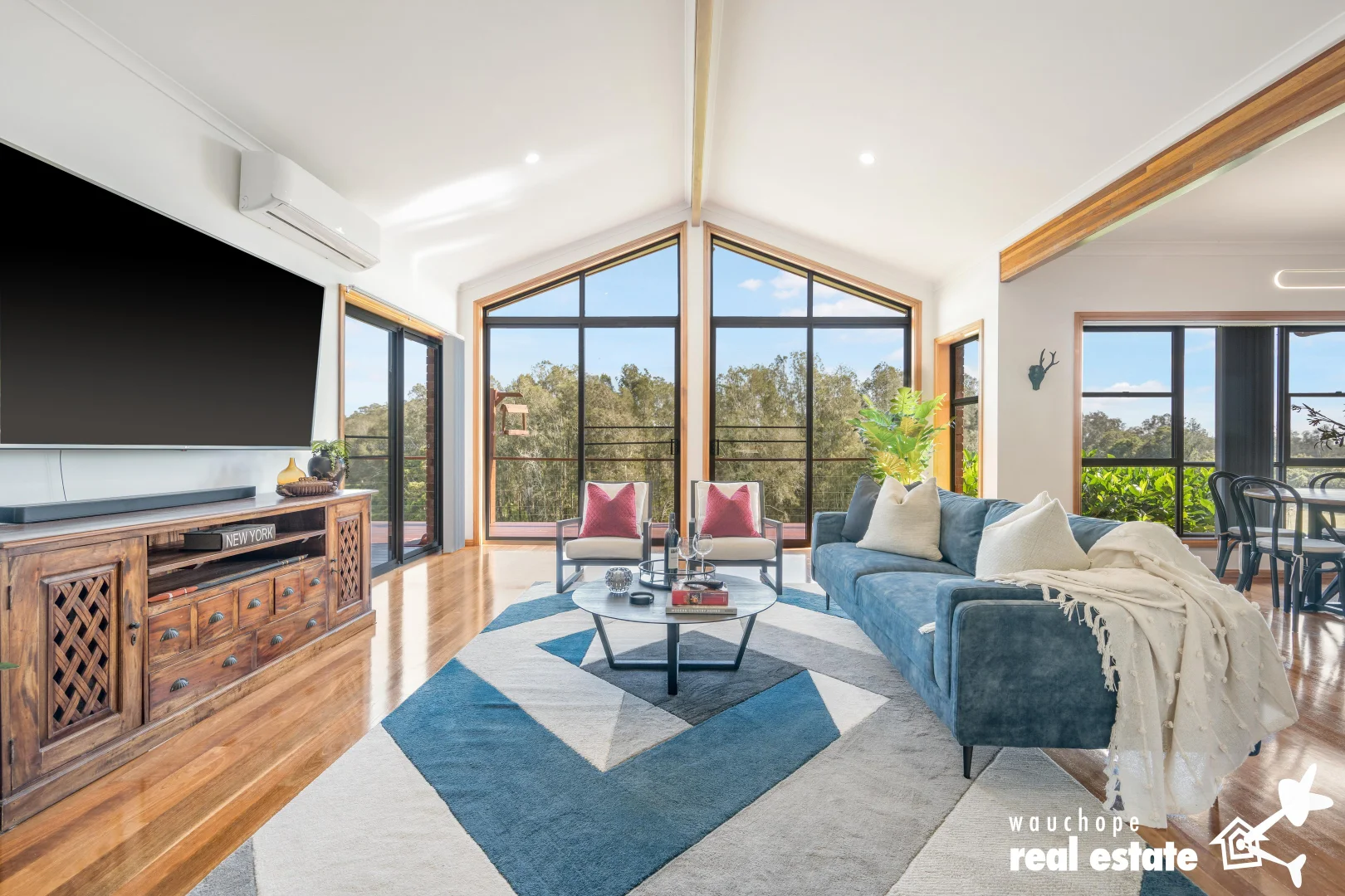 Additional image 5 of 67 Secombe Lane, Redbank NSW 2446