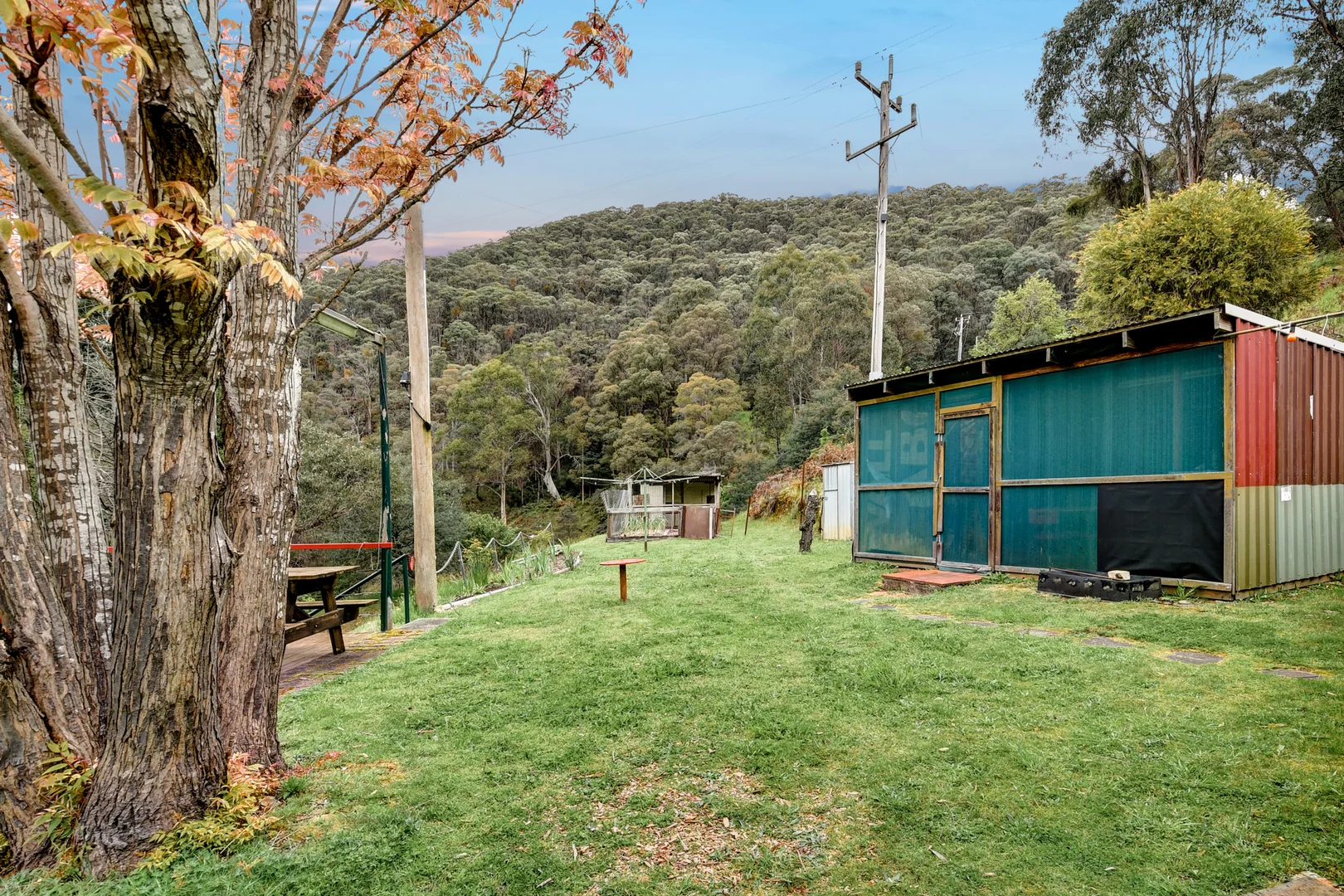 Additional image 18 of 7438 Mansfield-Woods Point Road, Gaffneys Creek VIC 3723