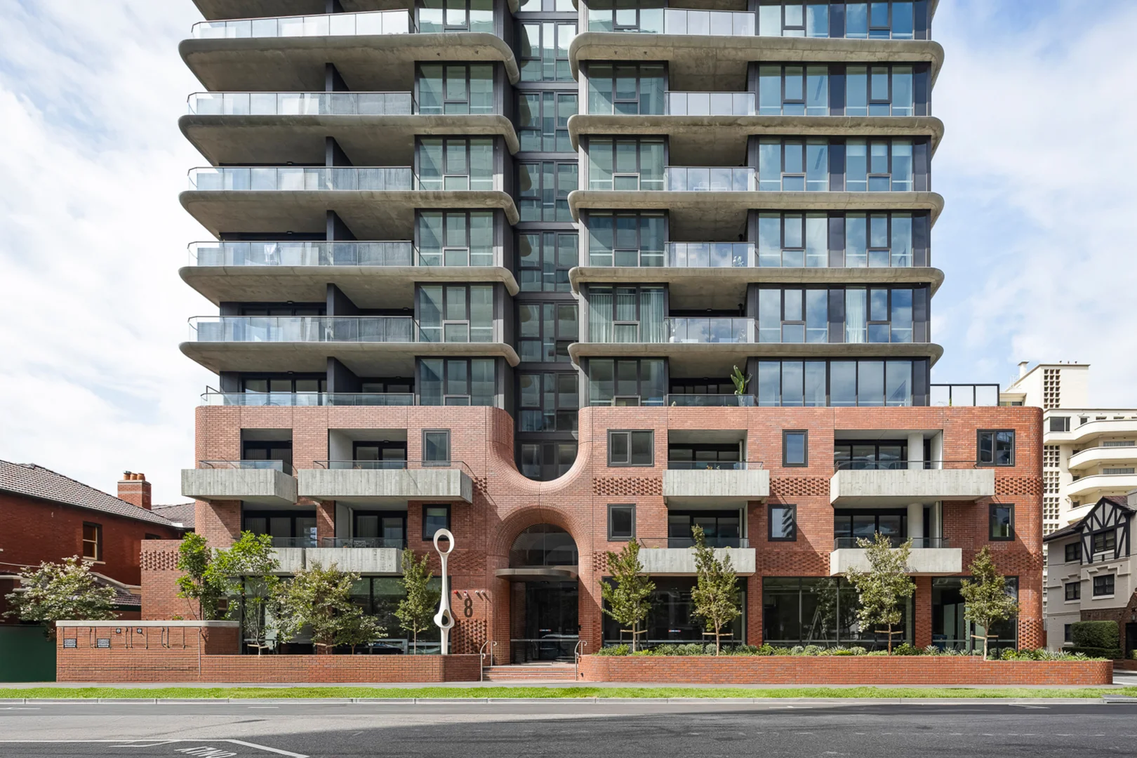 Additional image 18 of The Residence, 8 Louise Street, Melbourne VIC 3004