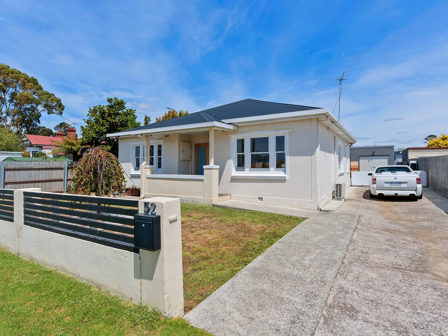 52 Saunders Street, Wynyard TAS 7325