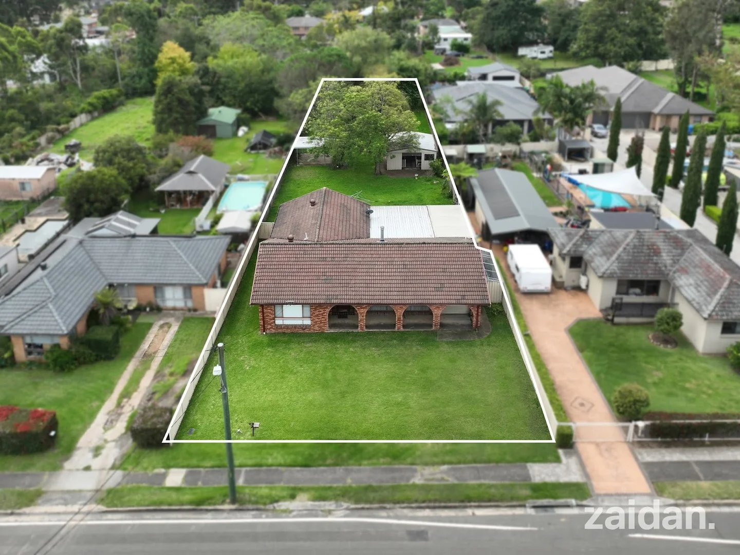 18 Church Street, Appin NSW 2560