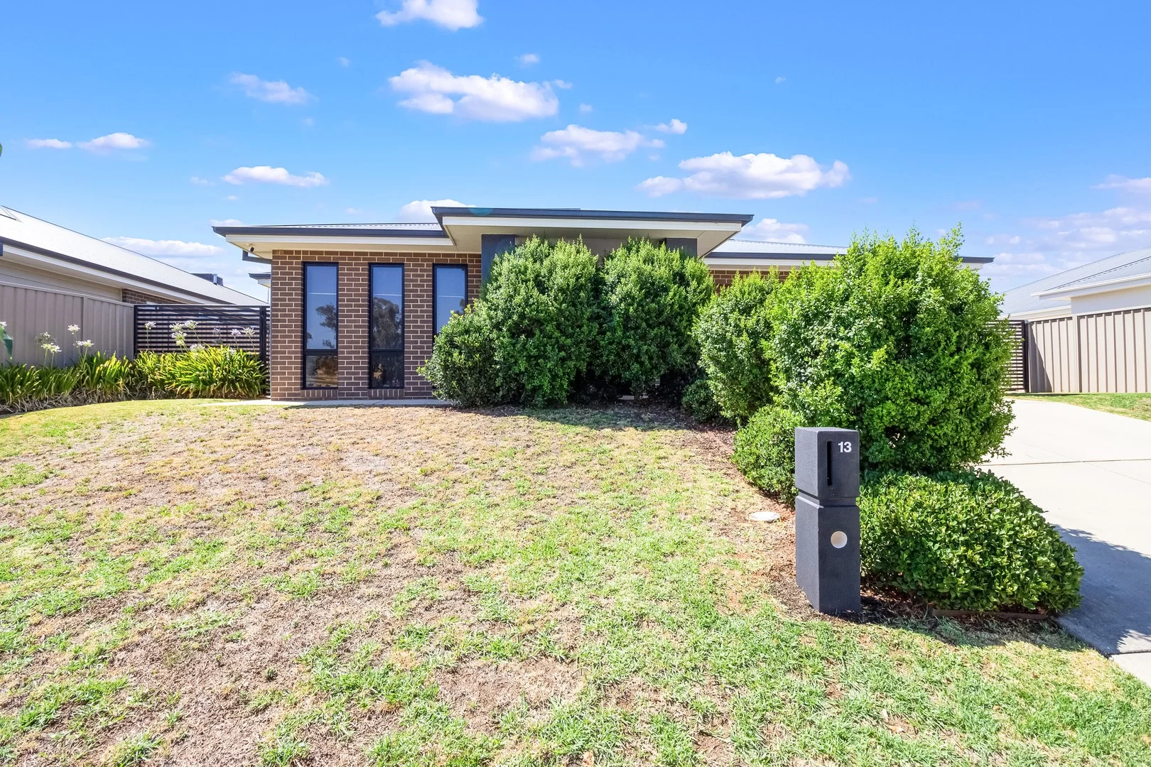 13 Sturrock Drive, Boorooma NSW 2650