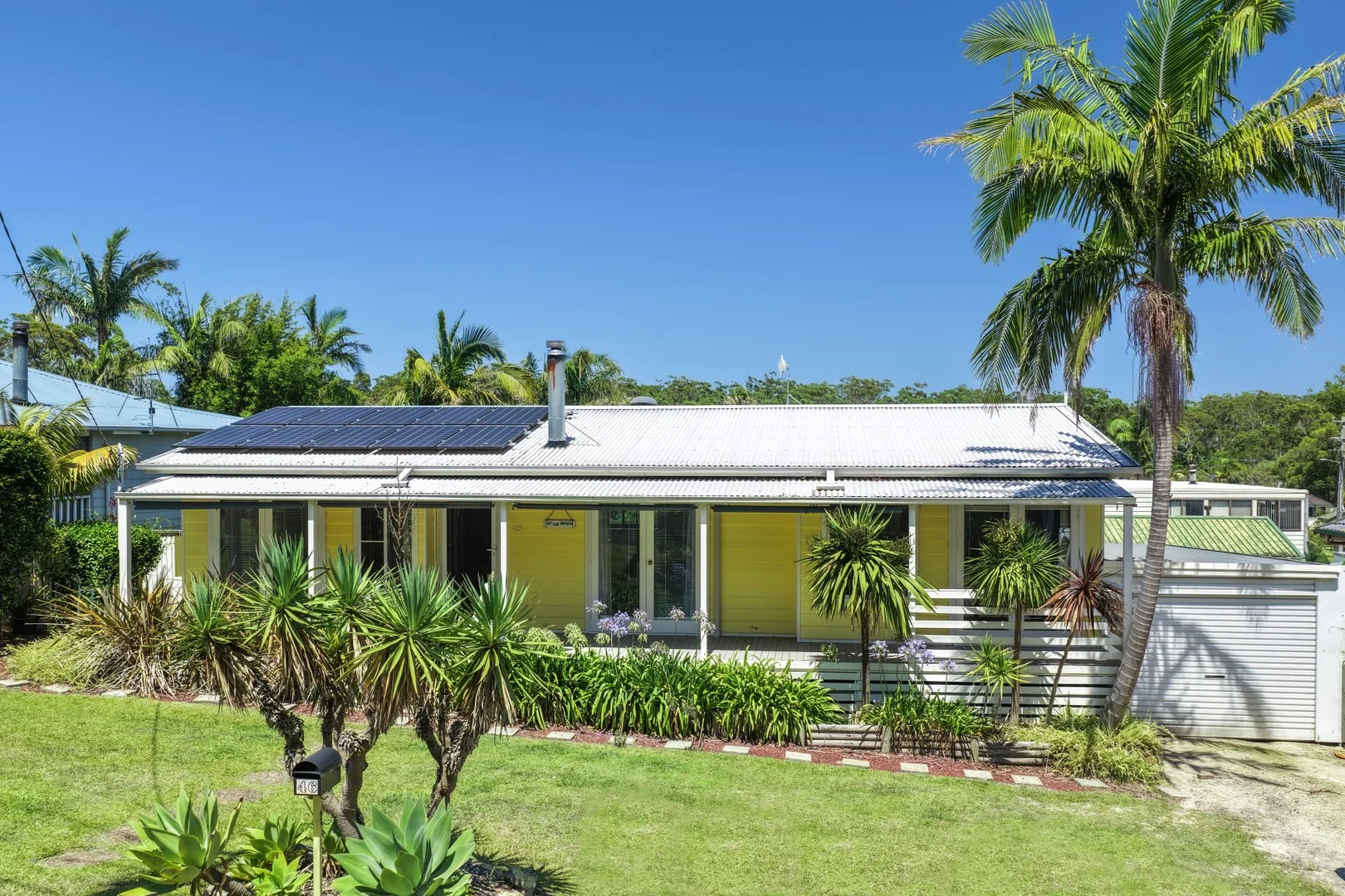 46 Lyra Drive, Lake Tabourie NSW 2539