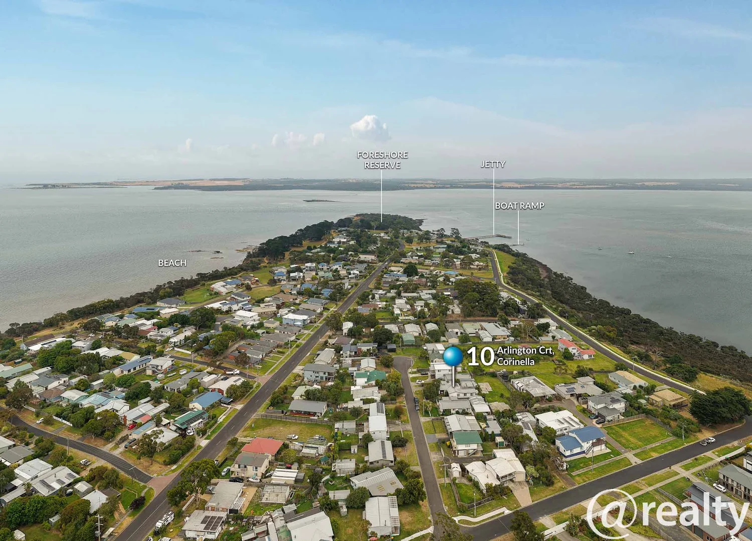 Additional image 19 of 10 Arlington Court, Corinella VIC 3984