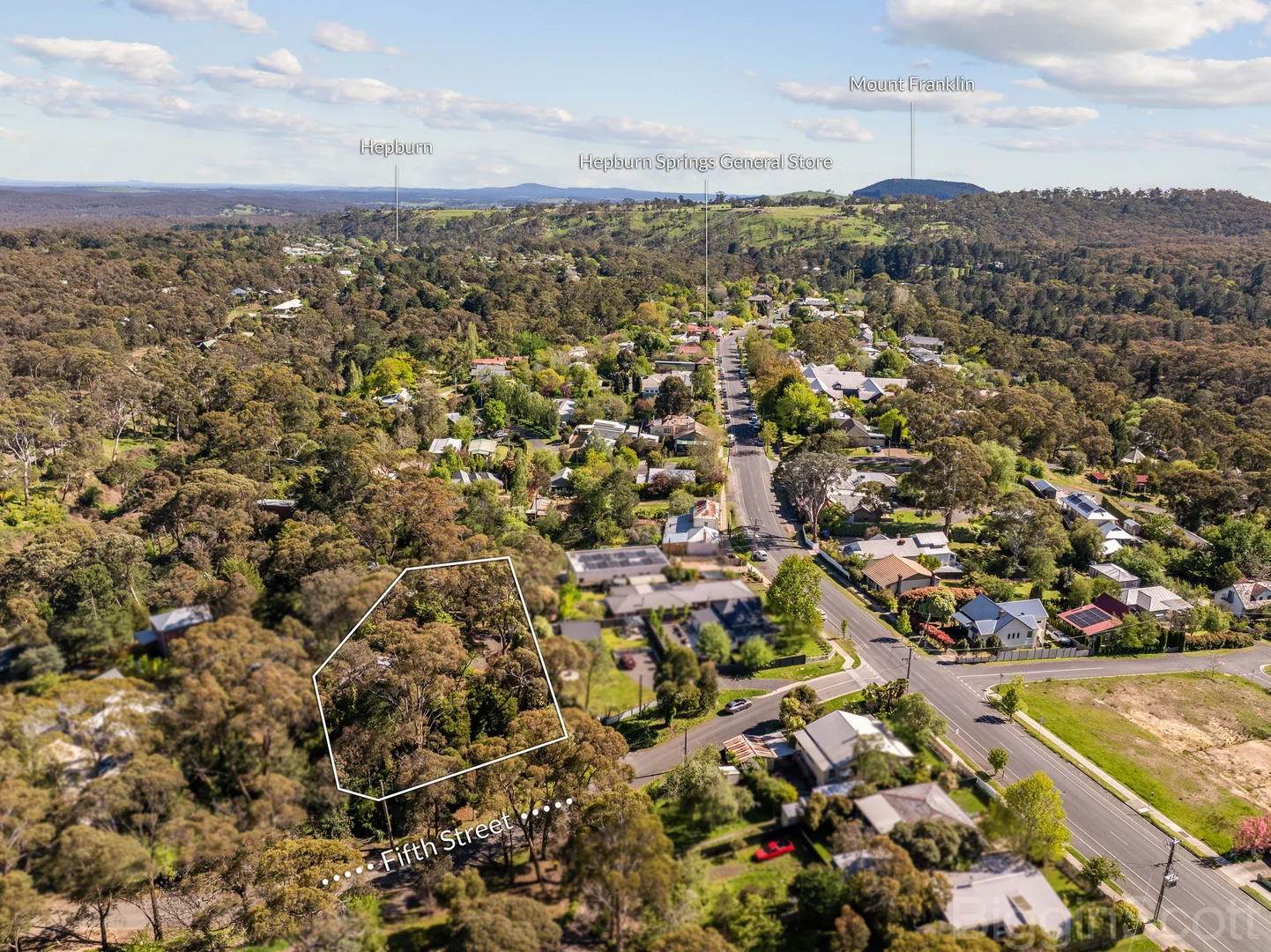 Additional image 17 of 2 Fifth Street, Hepburn Springs VIC 3461